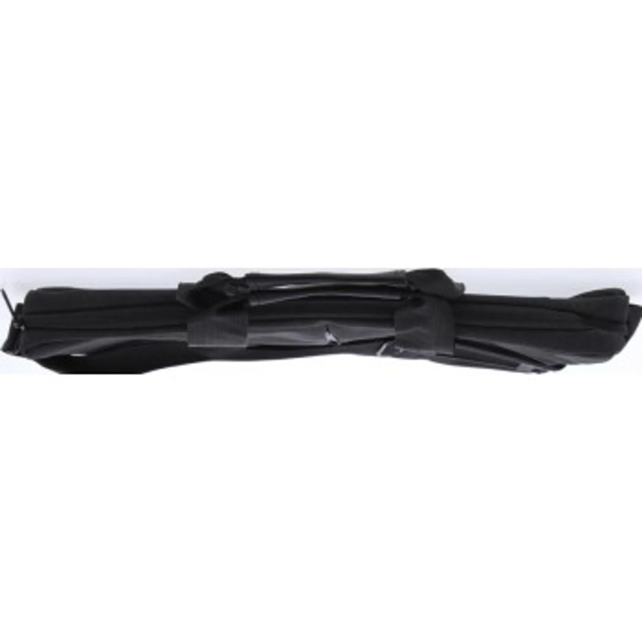 Laptop-tas "Genua", tot 44 cm (17,3"), zwart