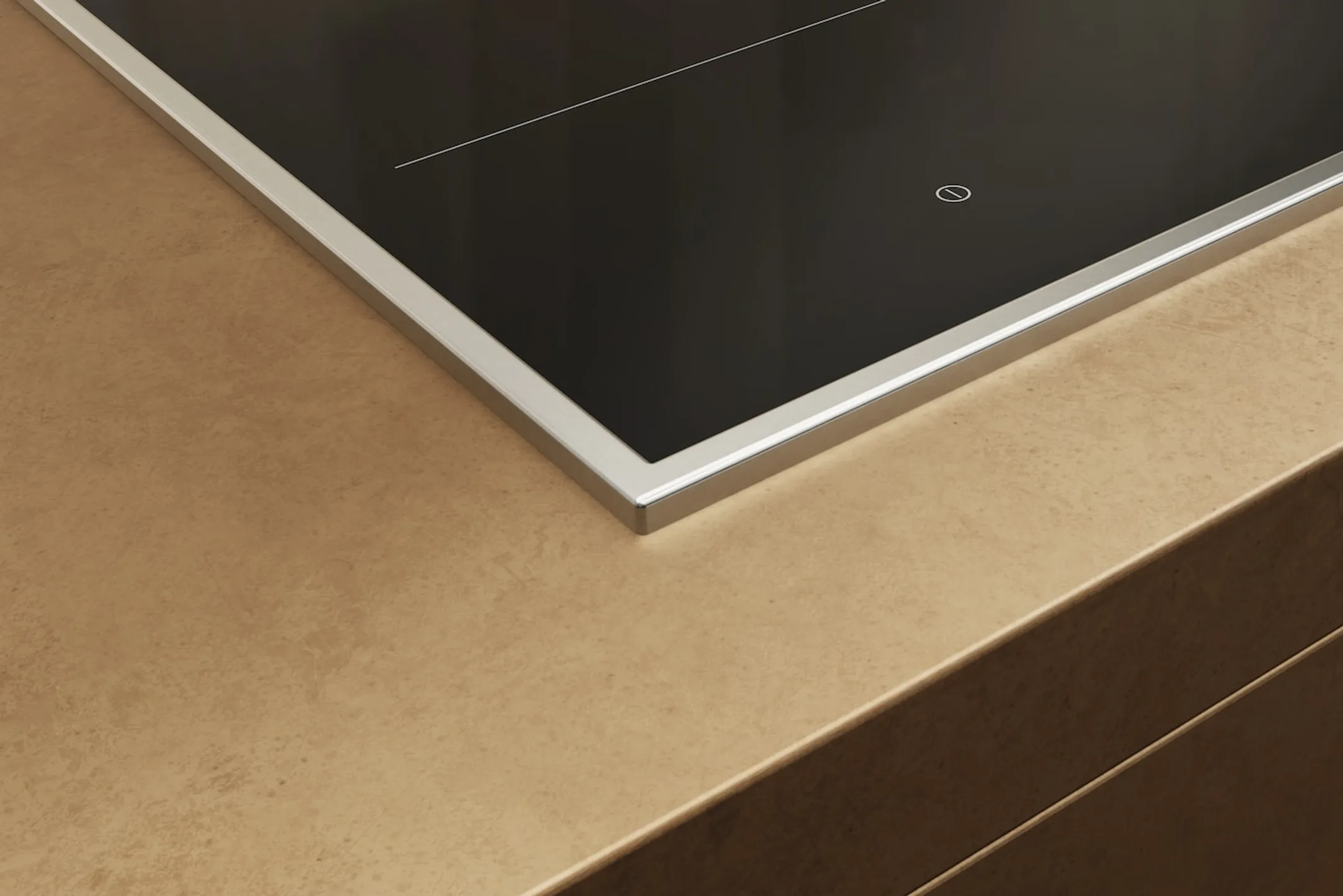 Plaque induction KM 8585 FR