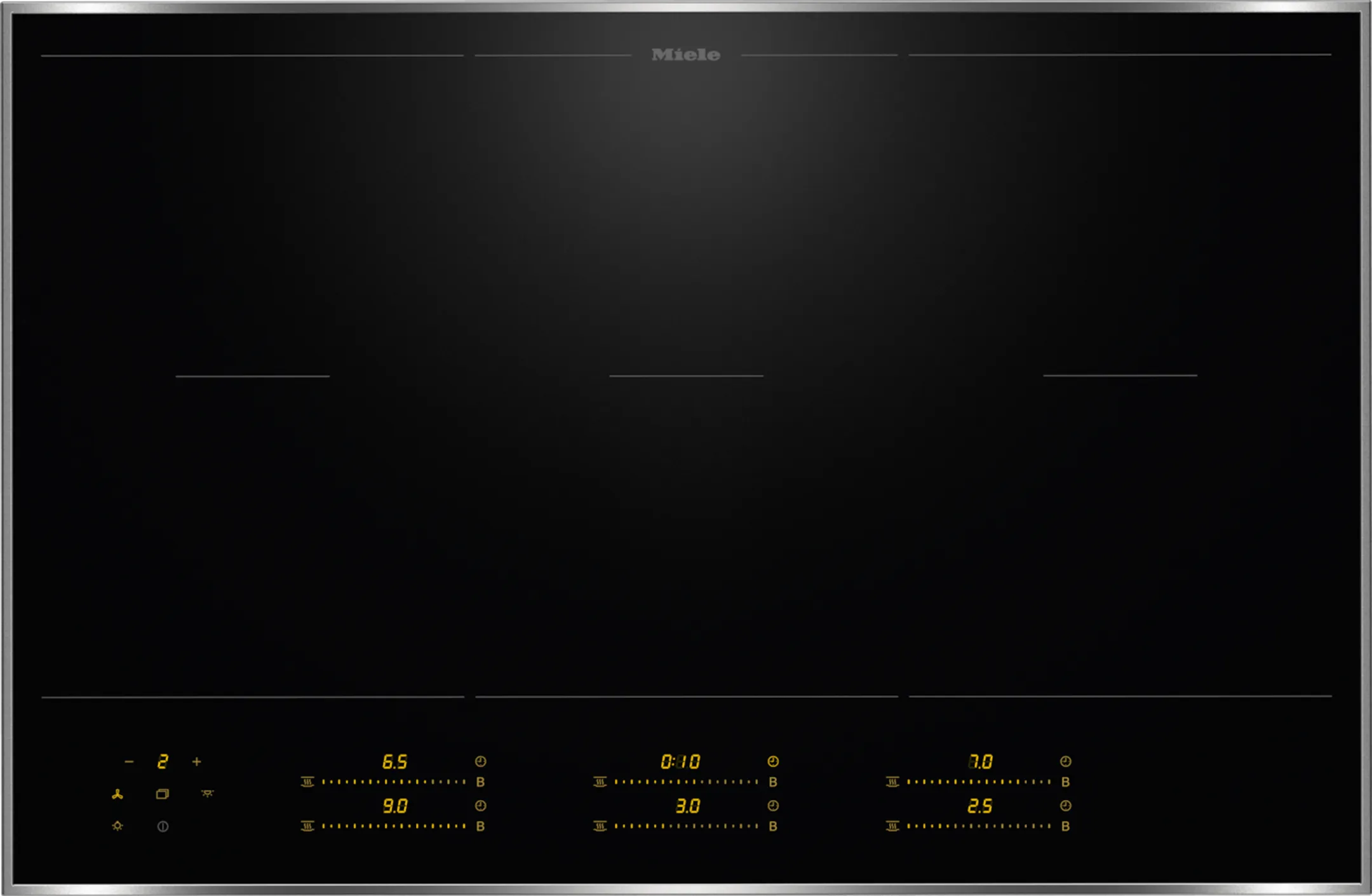 Plaque induction KM 8585 FR