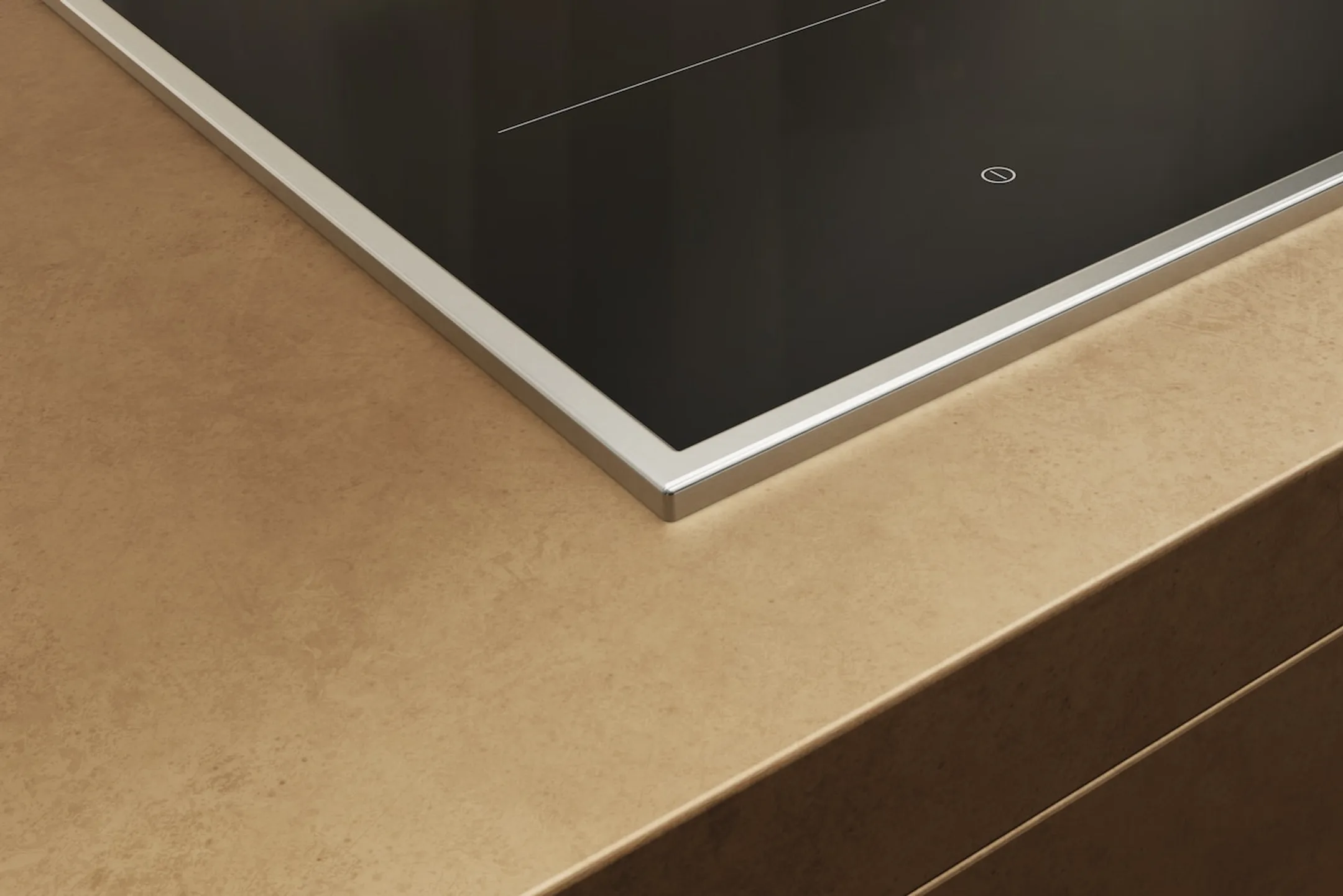Taque induction KM 8595 FR