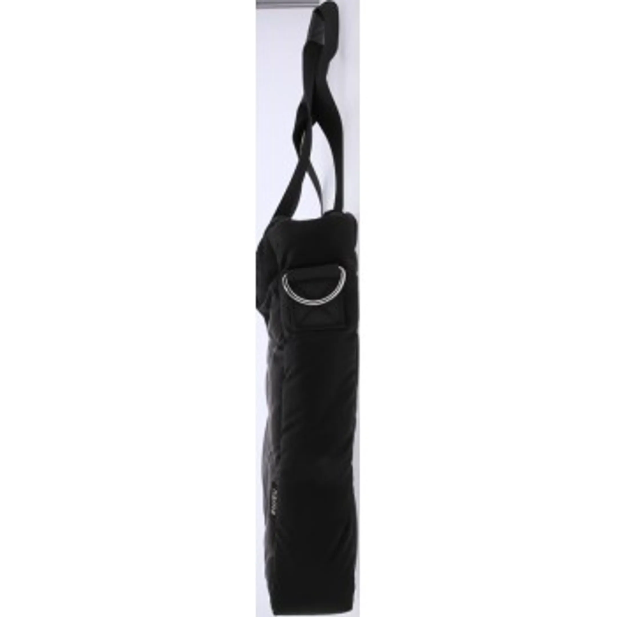 Laptop-tas "Stepp", shopper, tot 41 cm (16,2") - Zwart