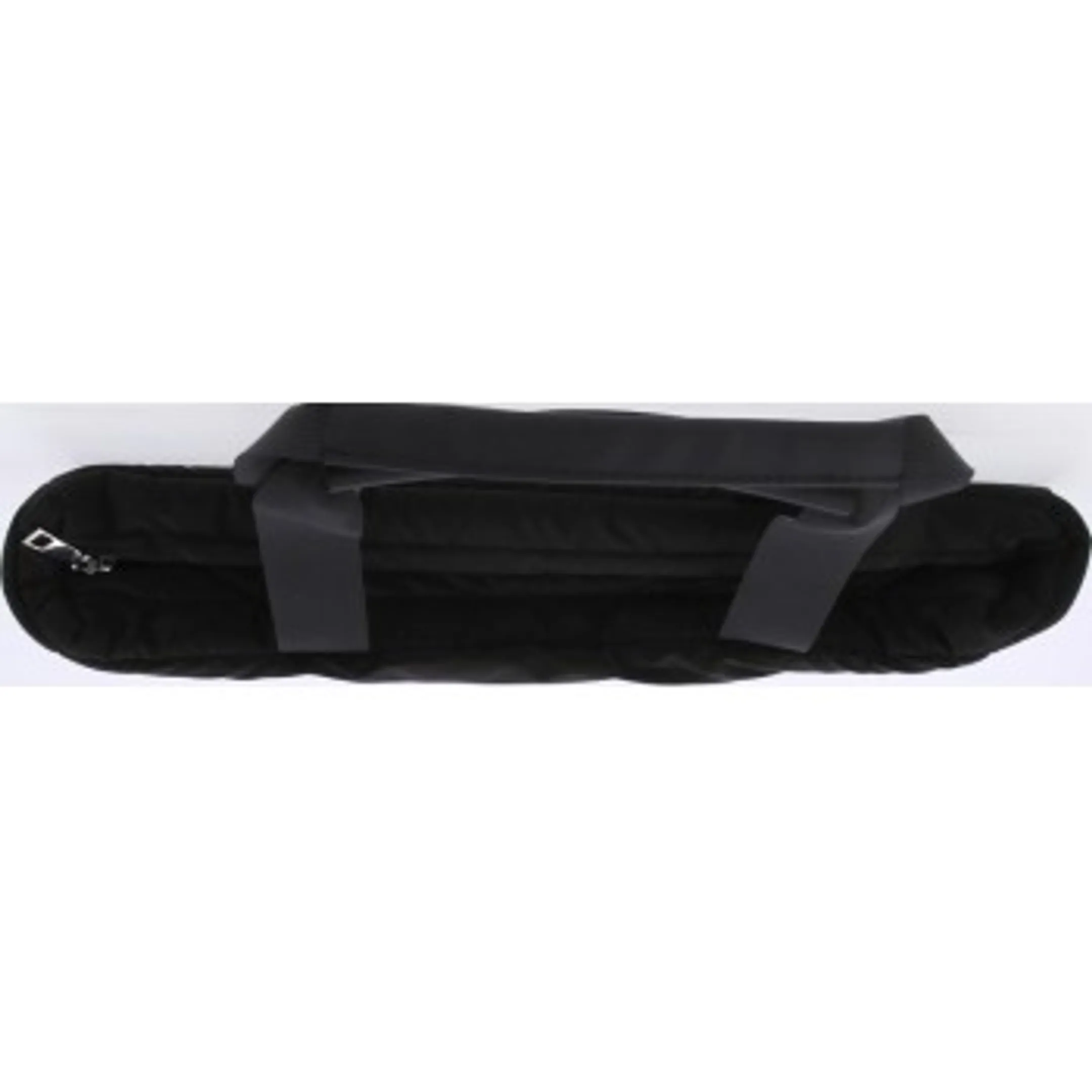Laptop-tas "Stepp", shopper, tot 41 cm (16,2") - Zwart
