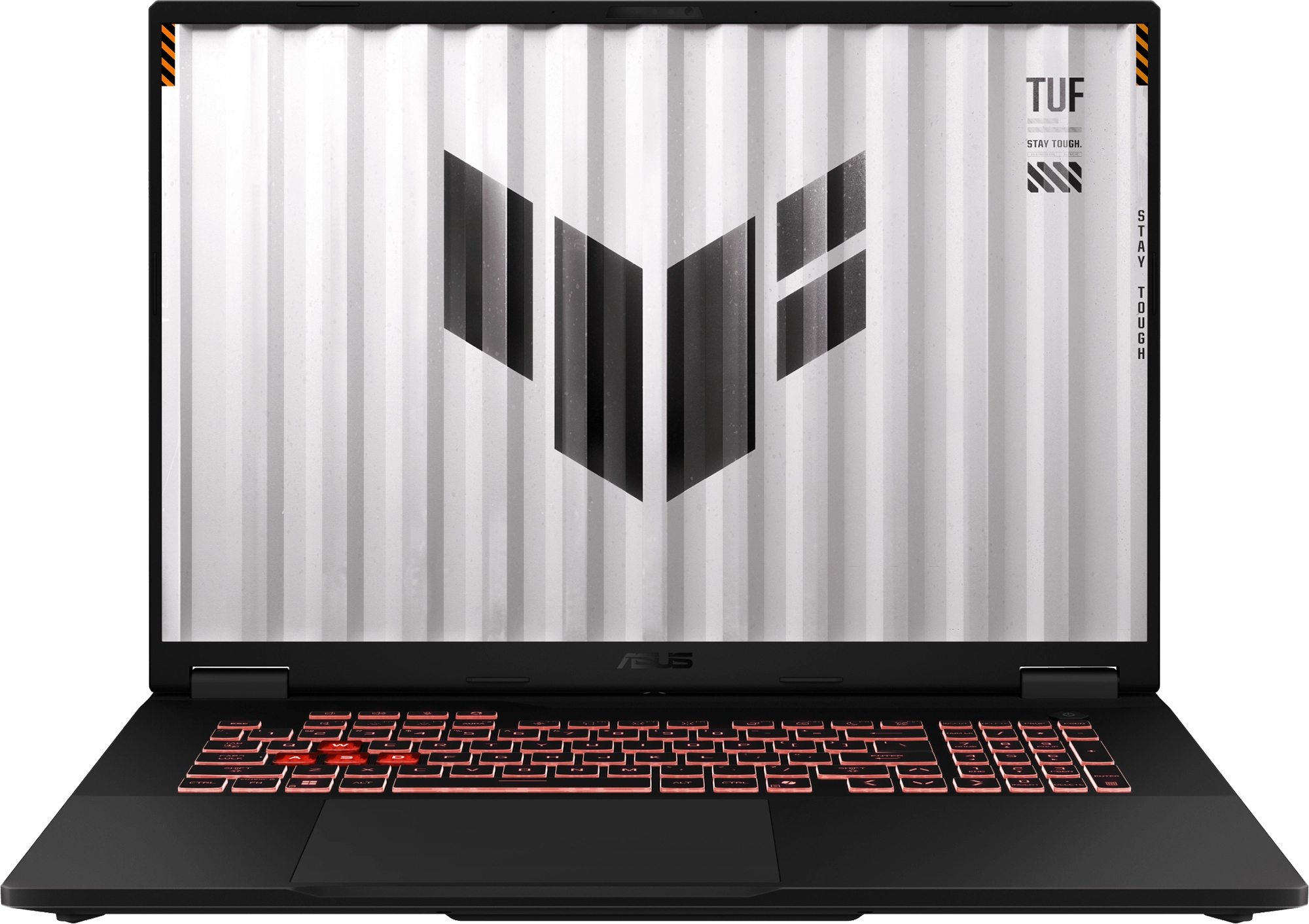 Asus TUF Gaming A18 FA808UH-S8095W - 18" 16GB / 512GB - Nvidia GeForce RTX 5050