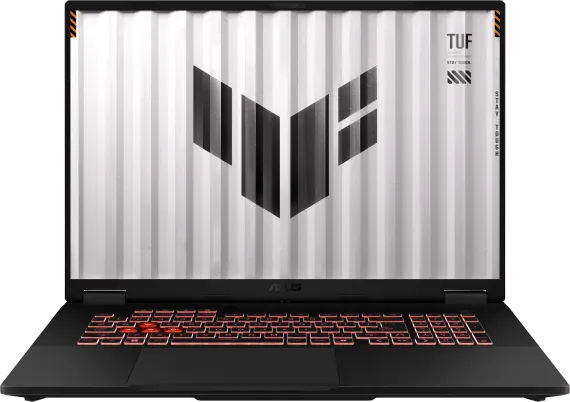 TUF Gaming A18 FA808UH-S8095W - 18" 16GB / 512GB - Nvidia GeForce RTX 5050