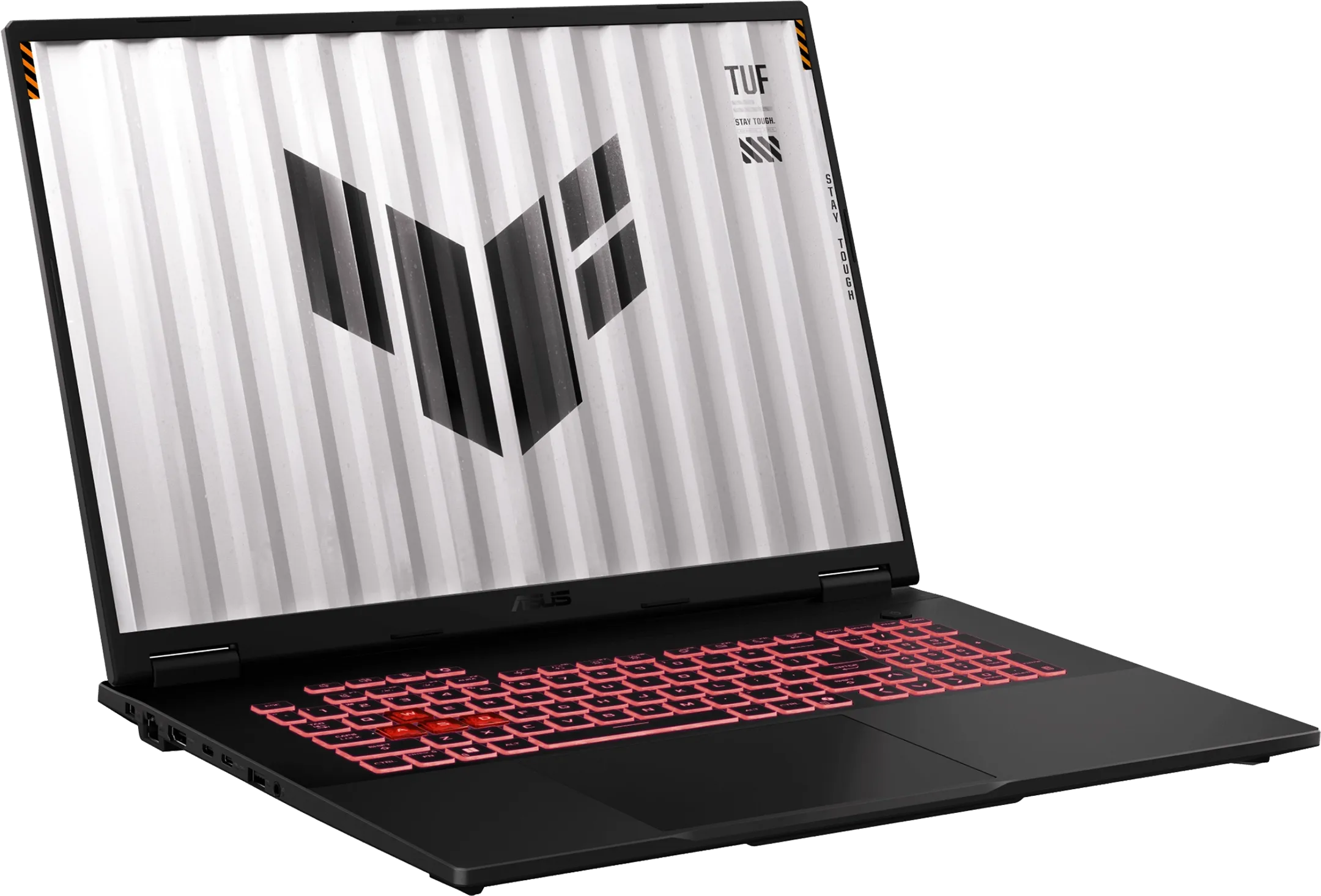 TUF Gaming A18 FA808UH-S8095W - 18" 16GB / 512GB - Nvidia GeForce RTX 5050
