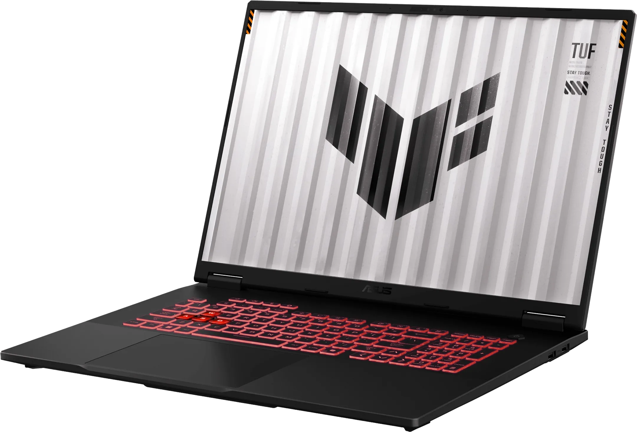 TUF Gaming A18 FA808UH-S8095W - 18" 16GB / 512GB - Nvidia GeForce RTX 5050