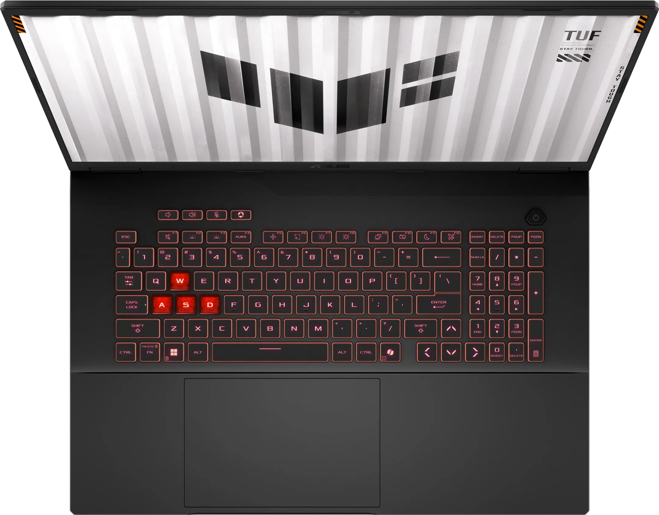 TUF Gaming A18 FA808UH-S8095W - 18" 16GB / 512GB - Nvidia GeForce RTX 5050