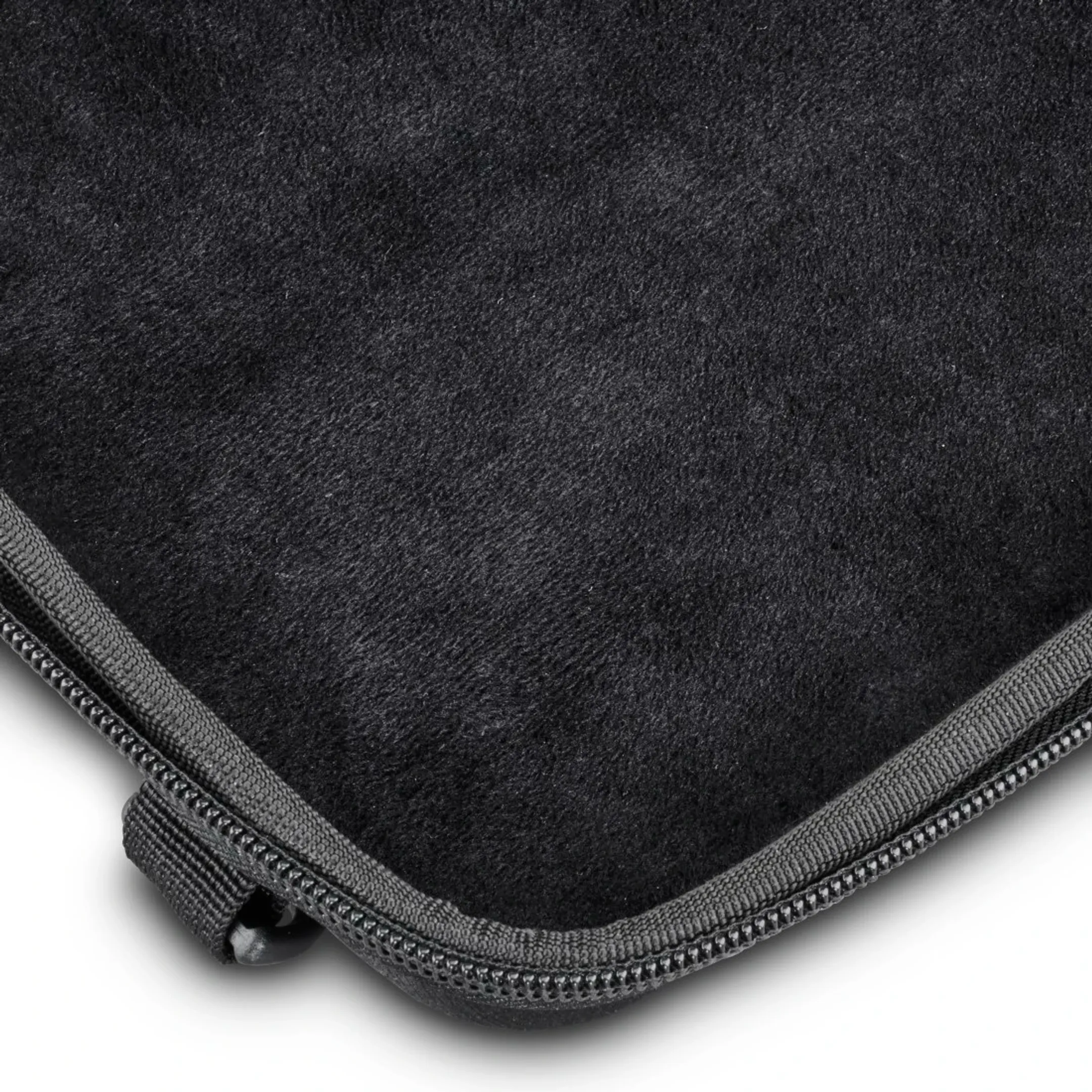 Laptop-tas "Protection Hardcase", tot 41 cm (16,2“) - Zwart