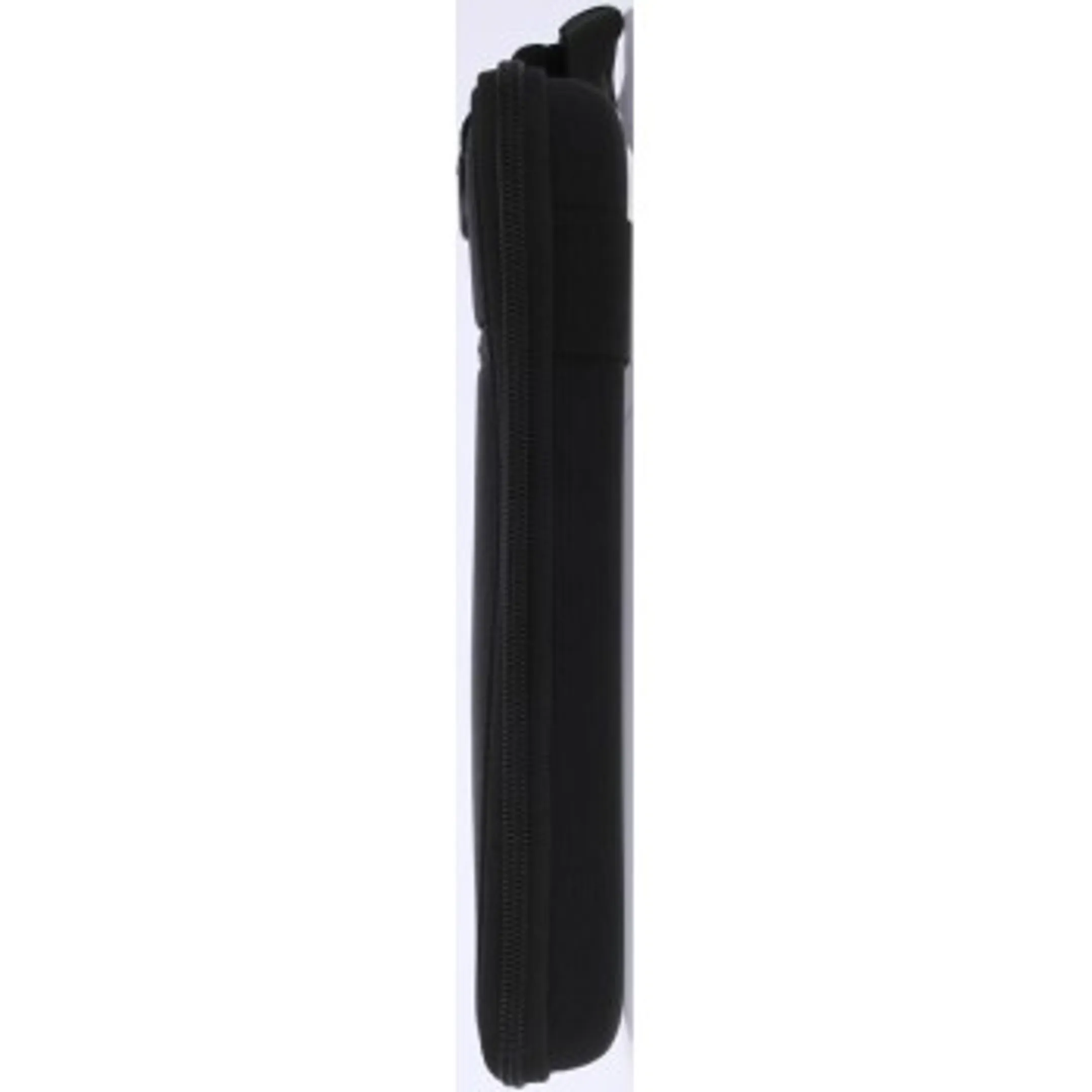 Laptop-tas "Protection Hardcase", tot 41 cm (16,2“) - Zwart