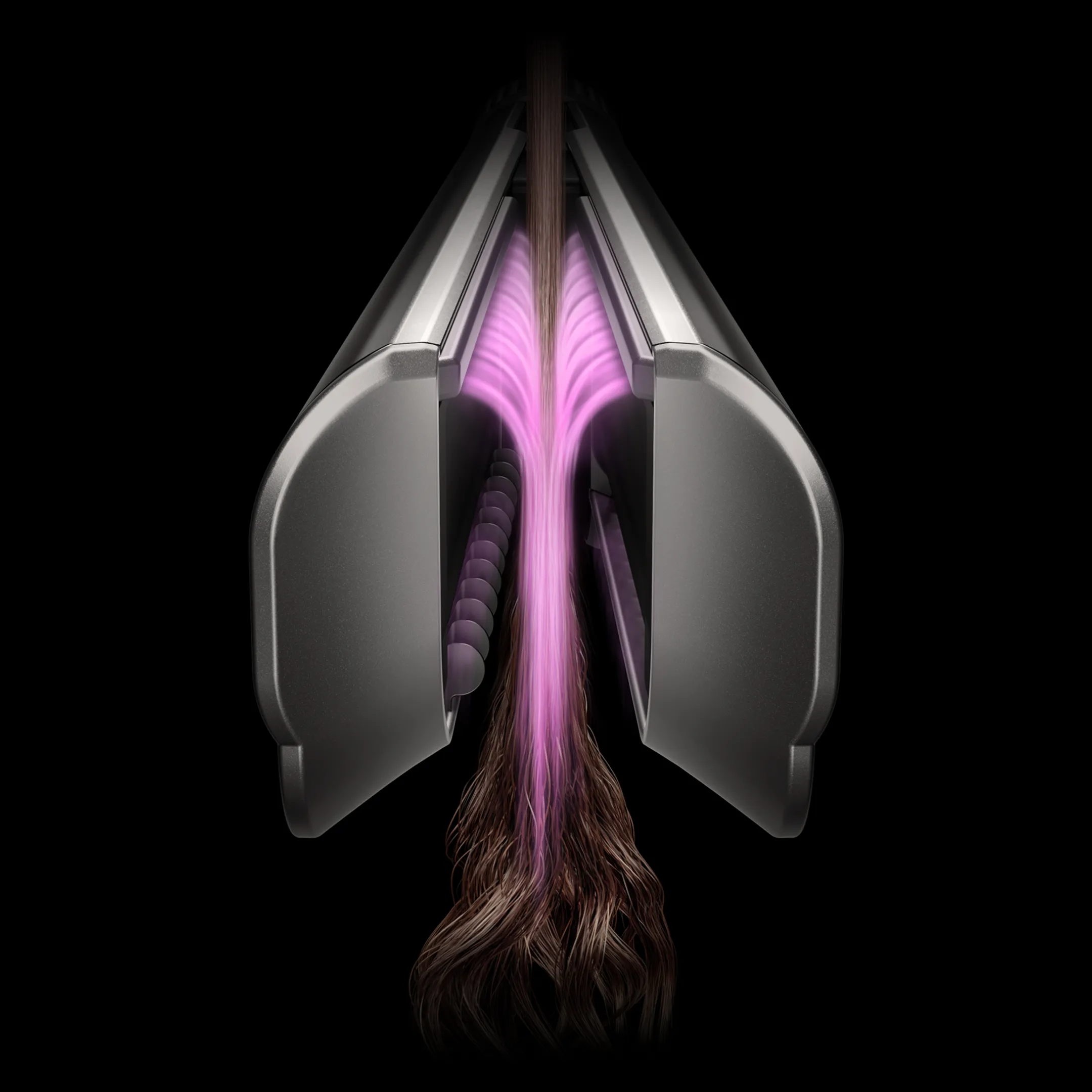 Airstrait Ceramic Pink/Rose Gold