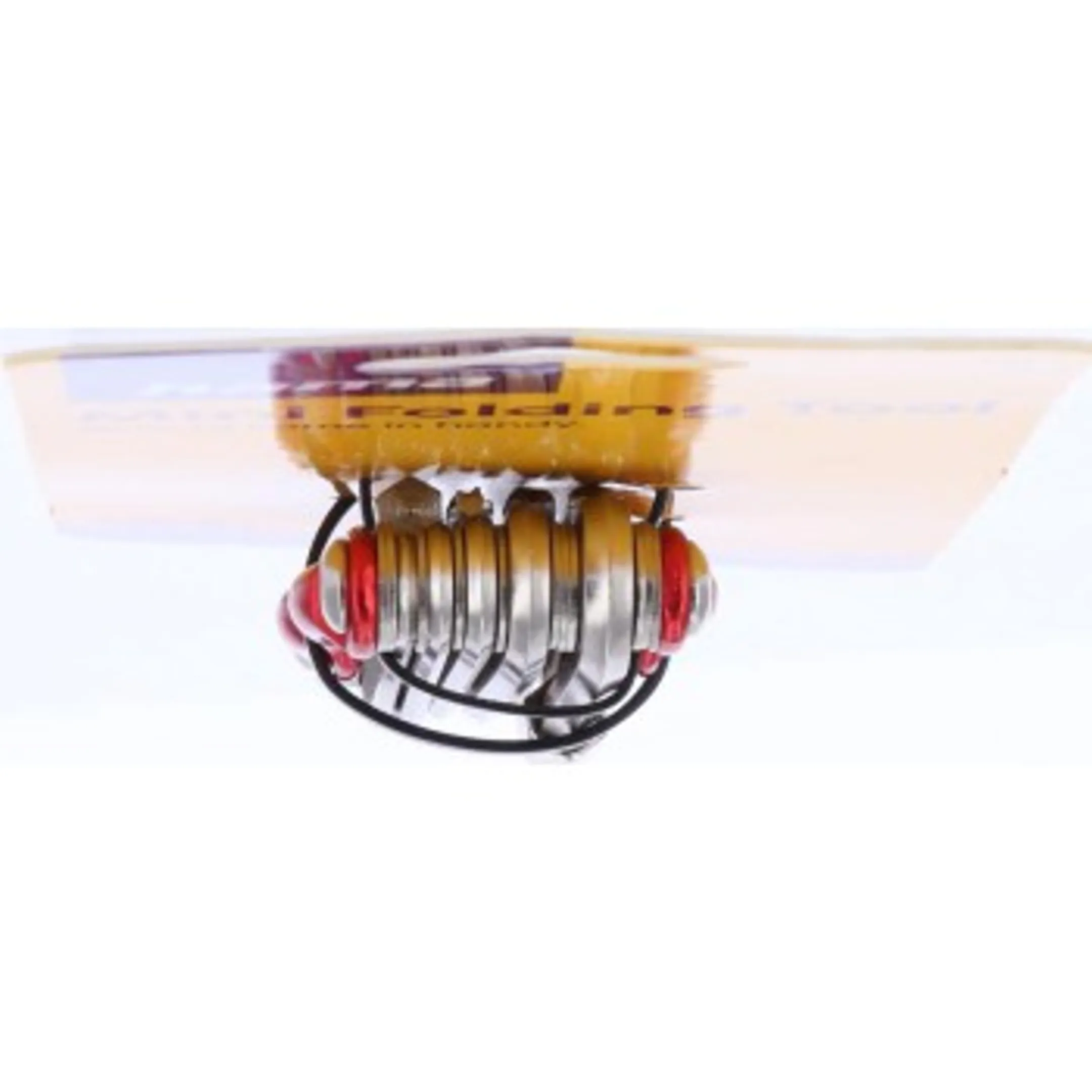 Mini-outillage pliable pour vélo - 10 pièces
