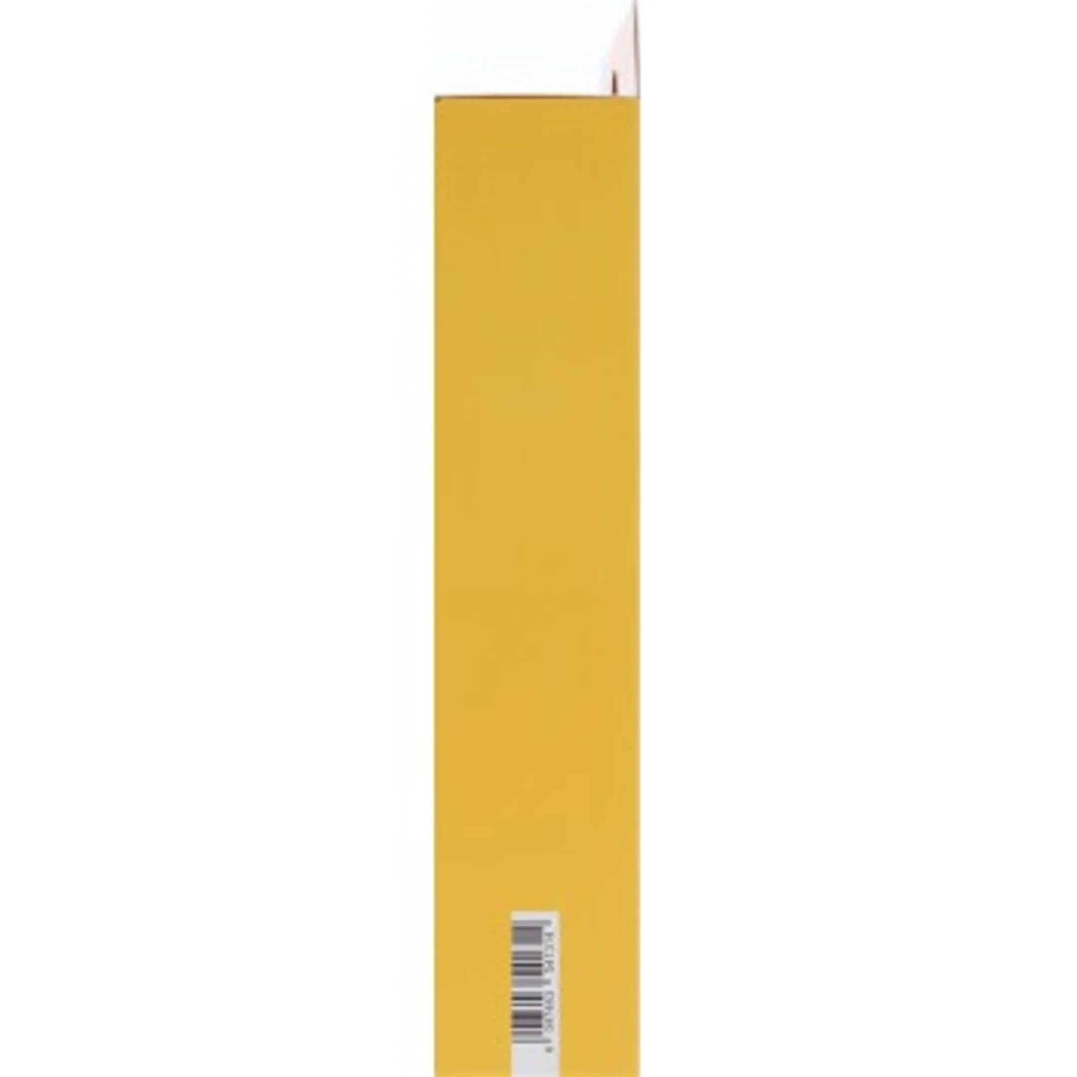 Poncho de pluie - Jaune