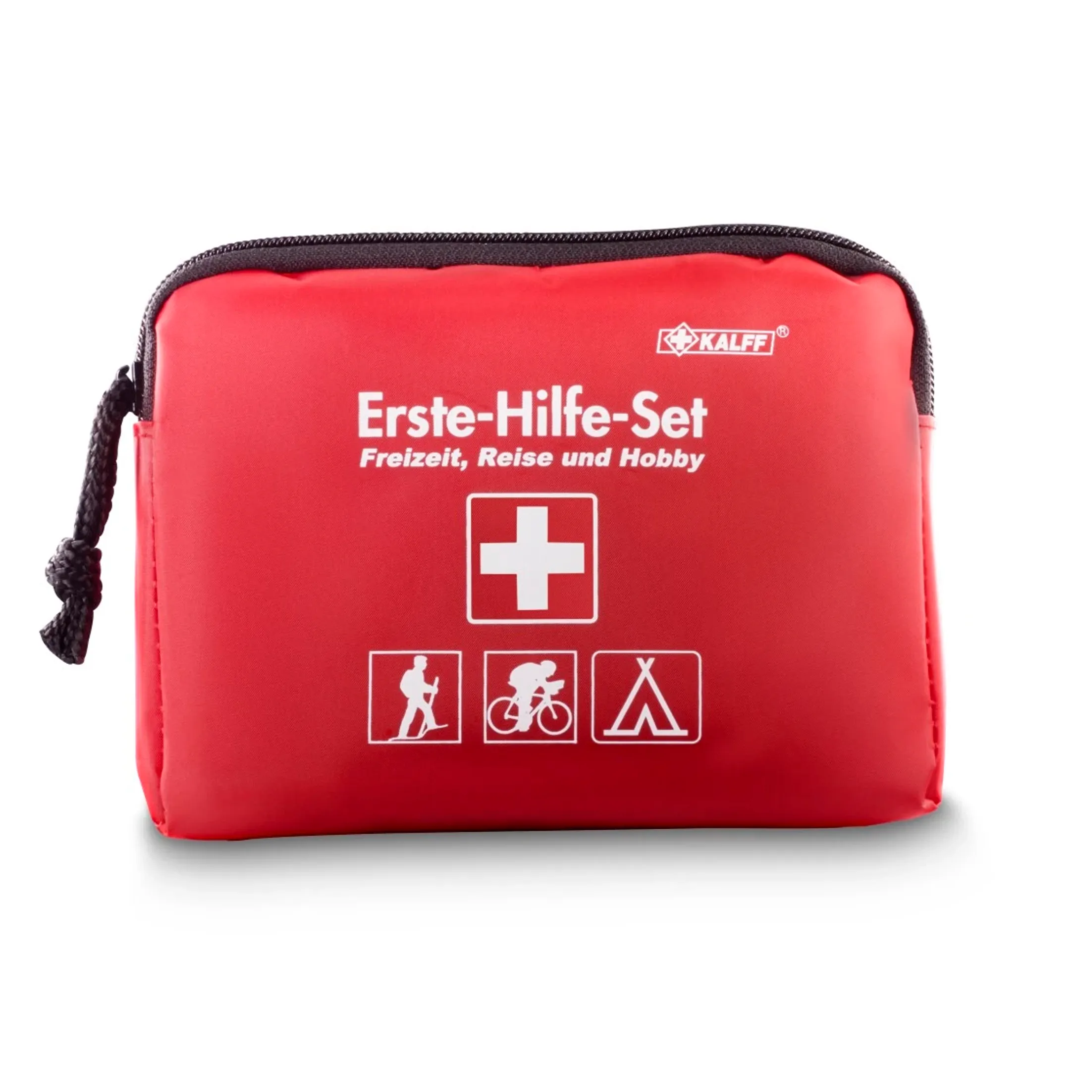 Trousse de premiers secours - 17 x 12 x 4 cm
