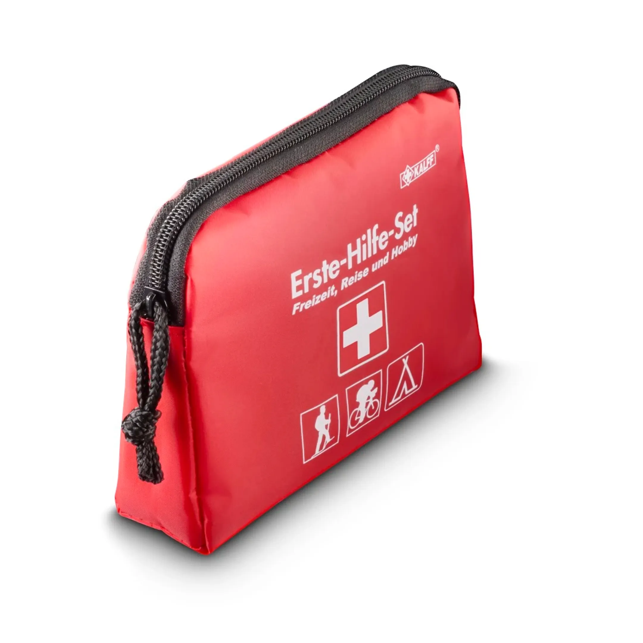 Trousse de premiers secours - 17 x 12 x 4 cm