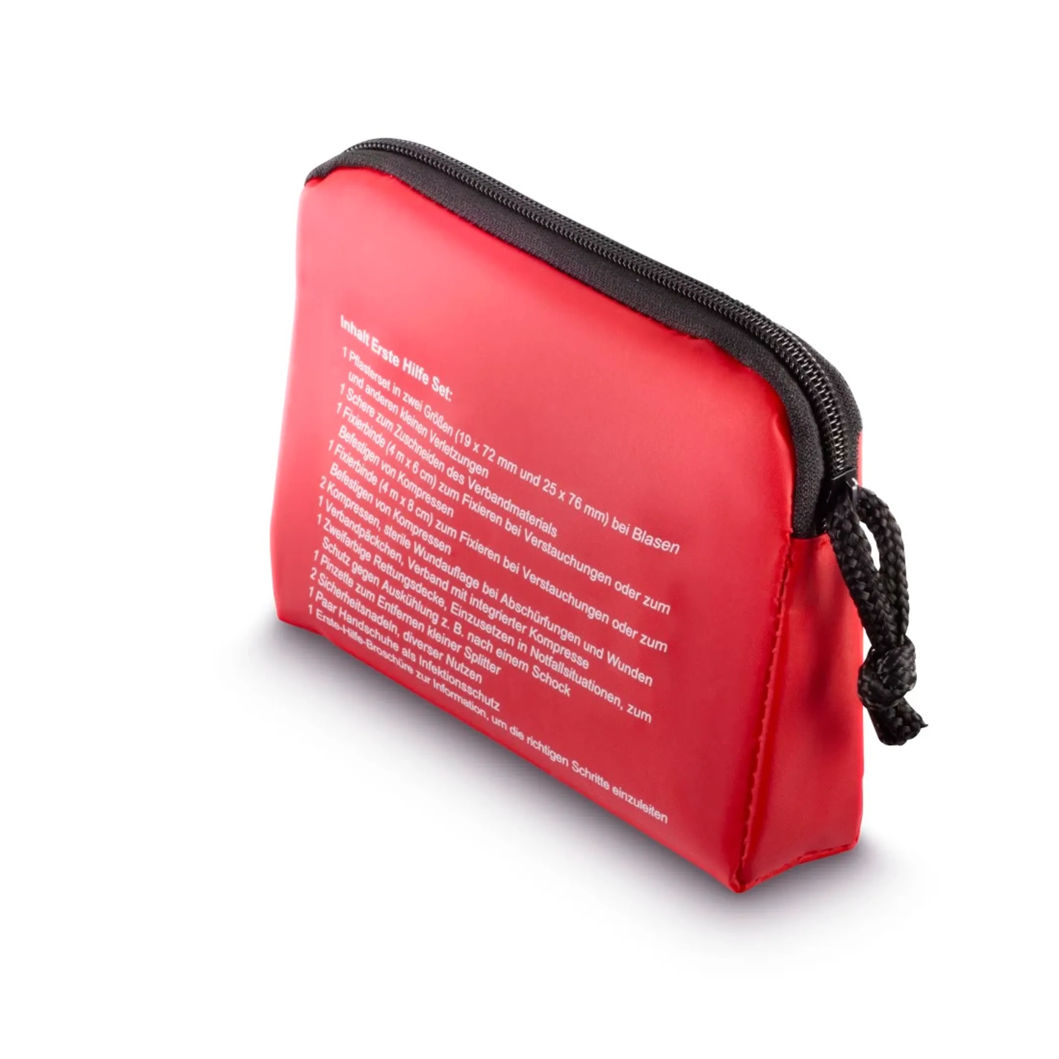 Trousse de premiers secours - 17 x 12 x 4 cm
