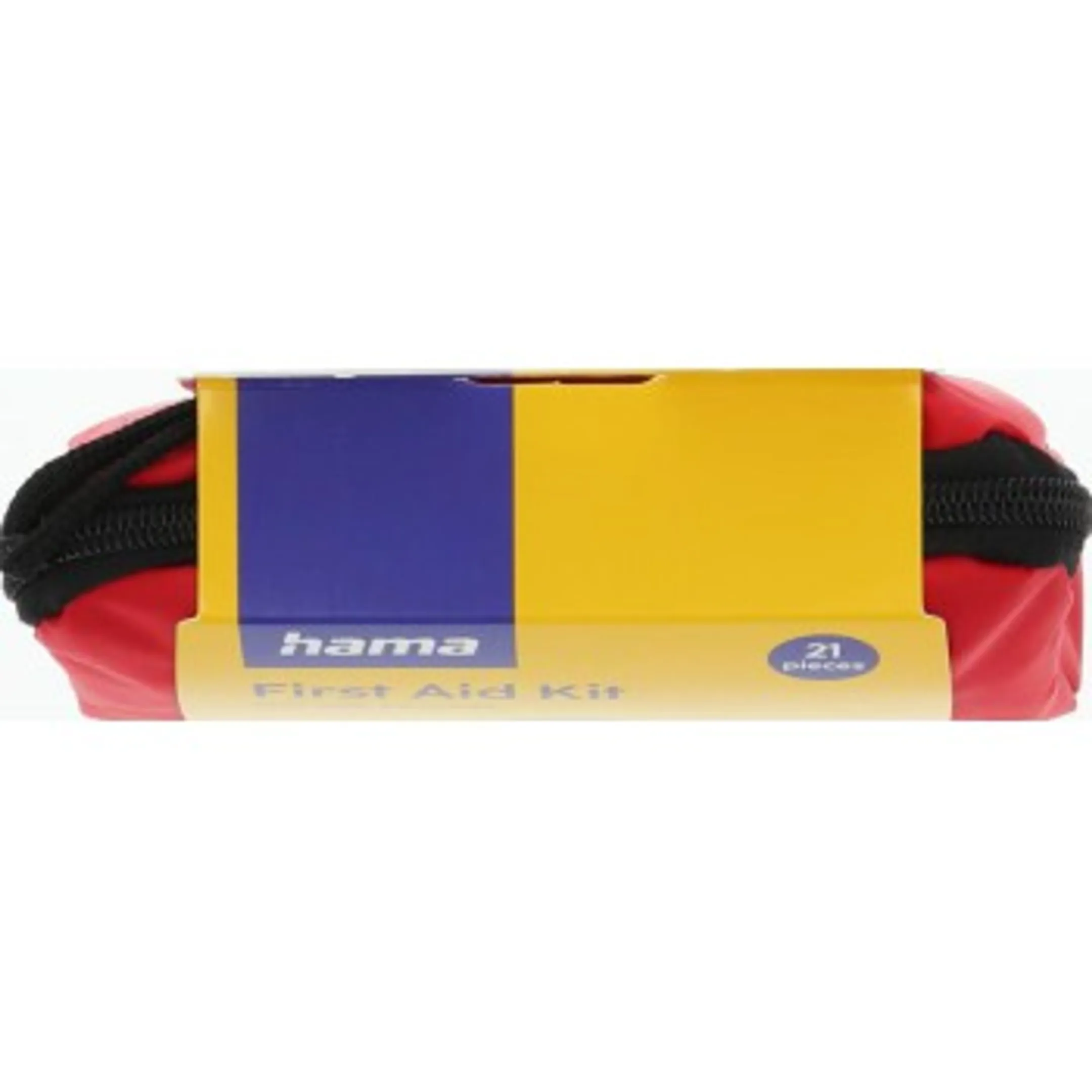 Trousse de premiers secours - 17 x 12 x 4 cm