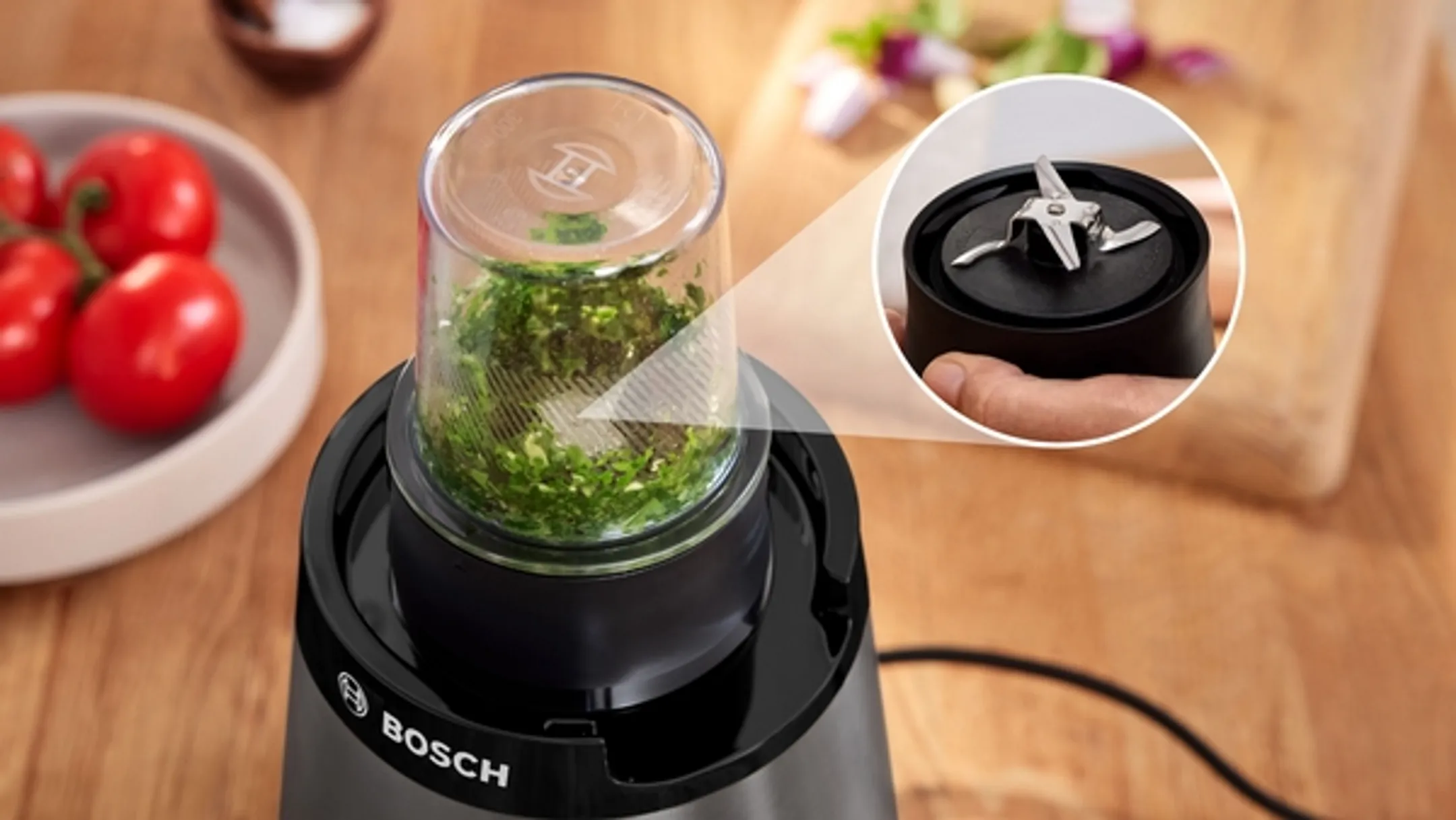 Blender VitaPower Serie 4 MMB4197S