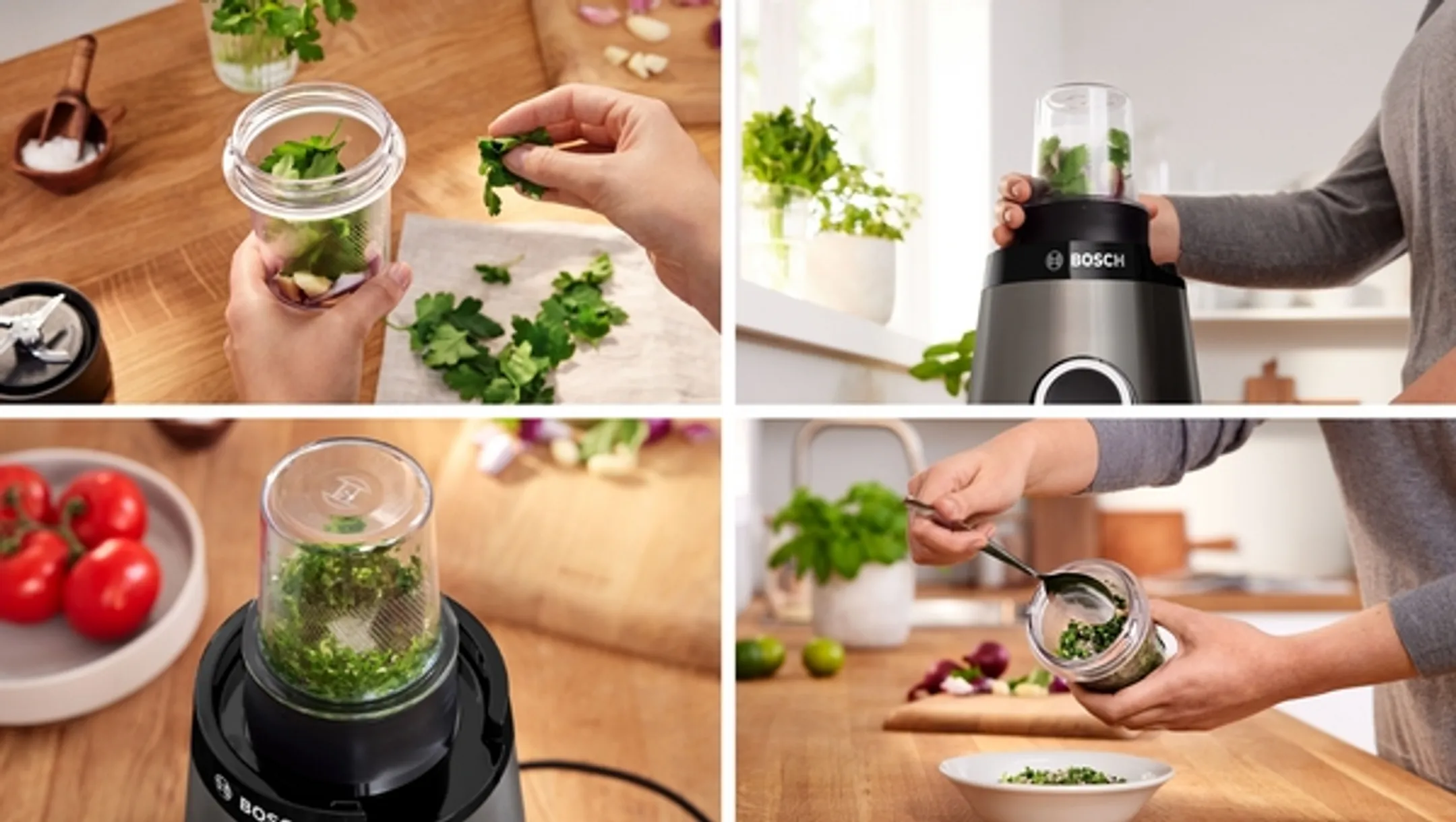 Blender VitaPower Serie 4 MMB4197S