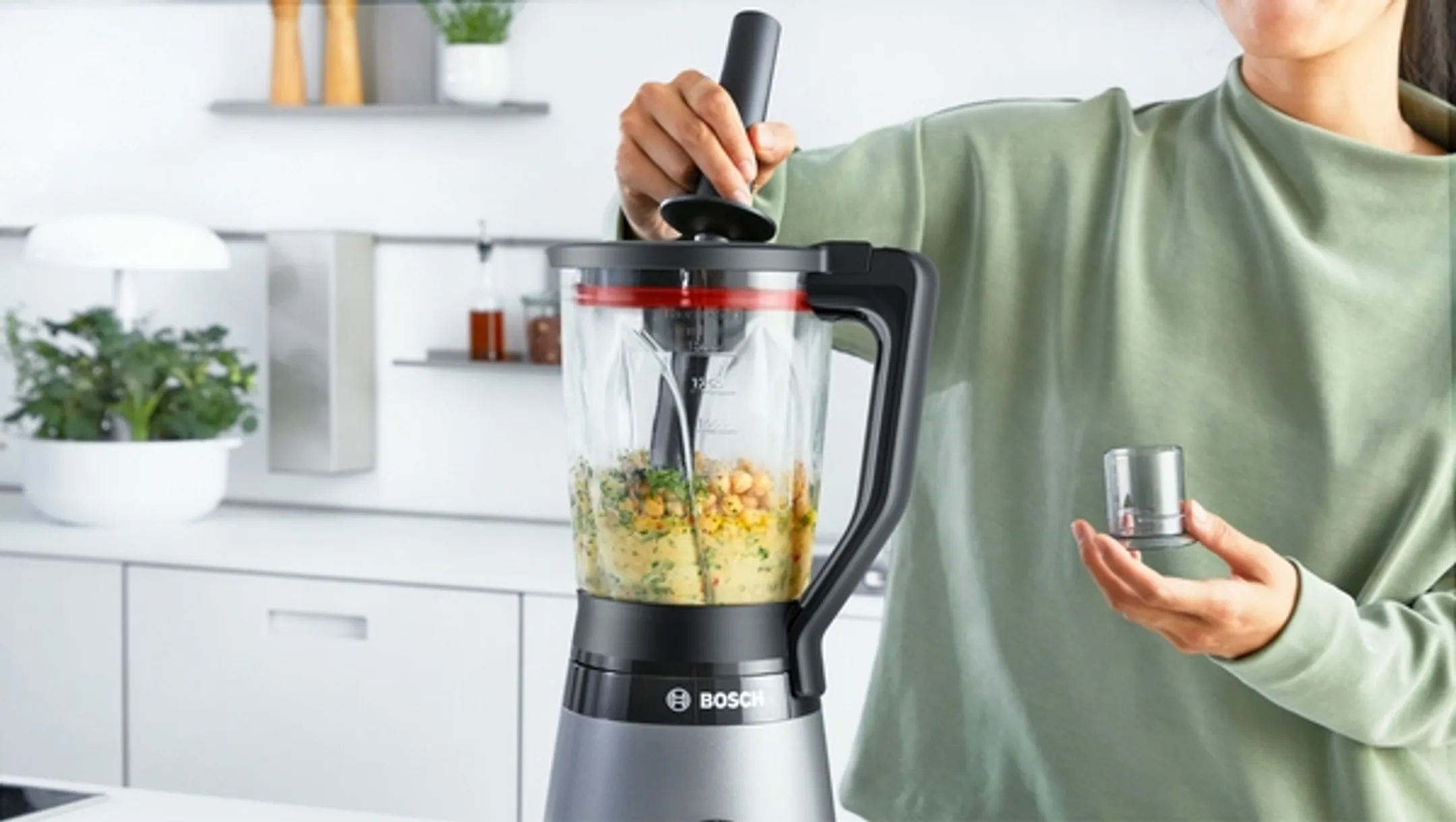 Blender VitaPower Serie 4 MMB4197S