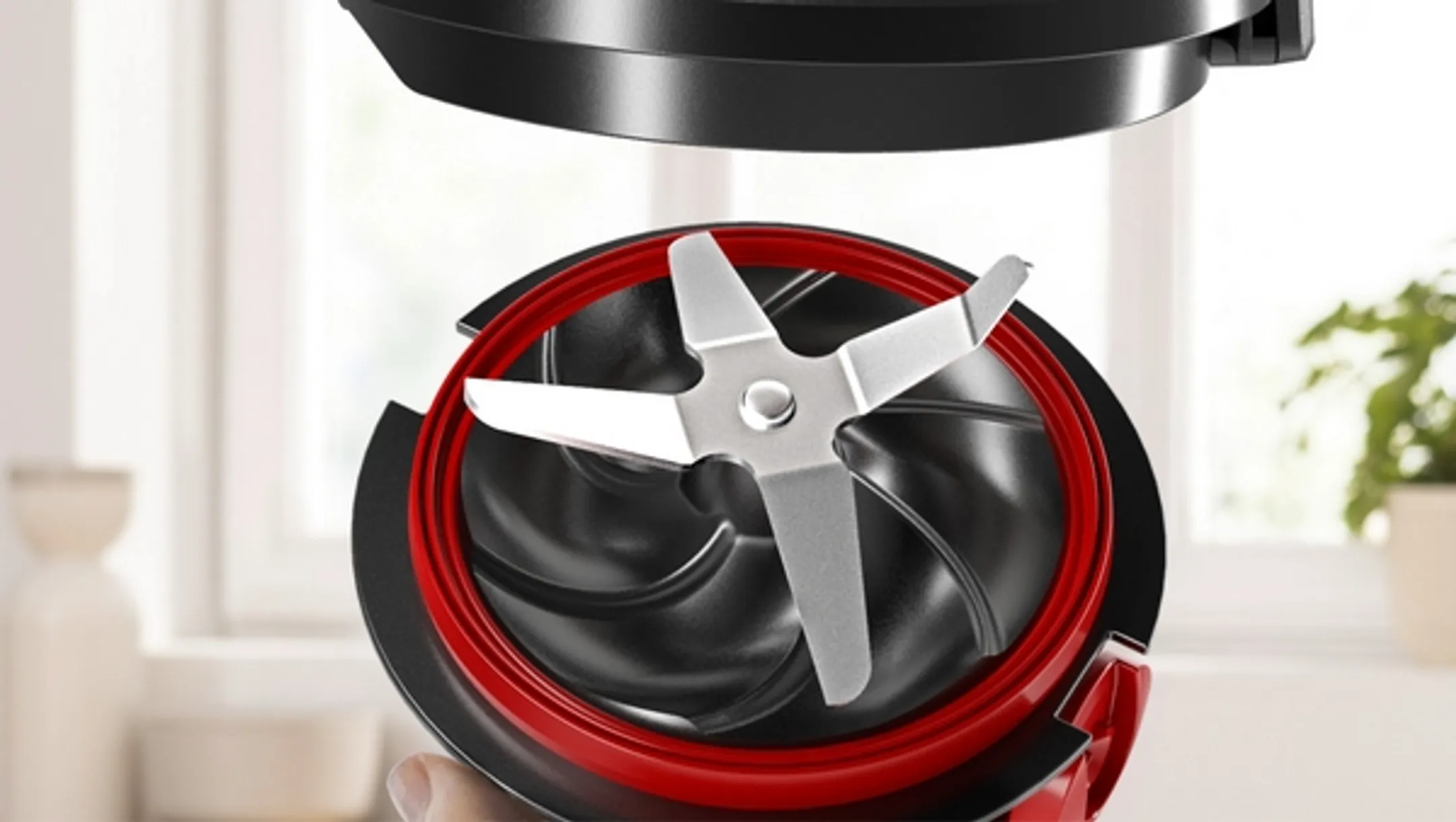 Blender VitaPower Serie 4 MMB4197S