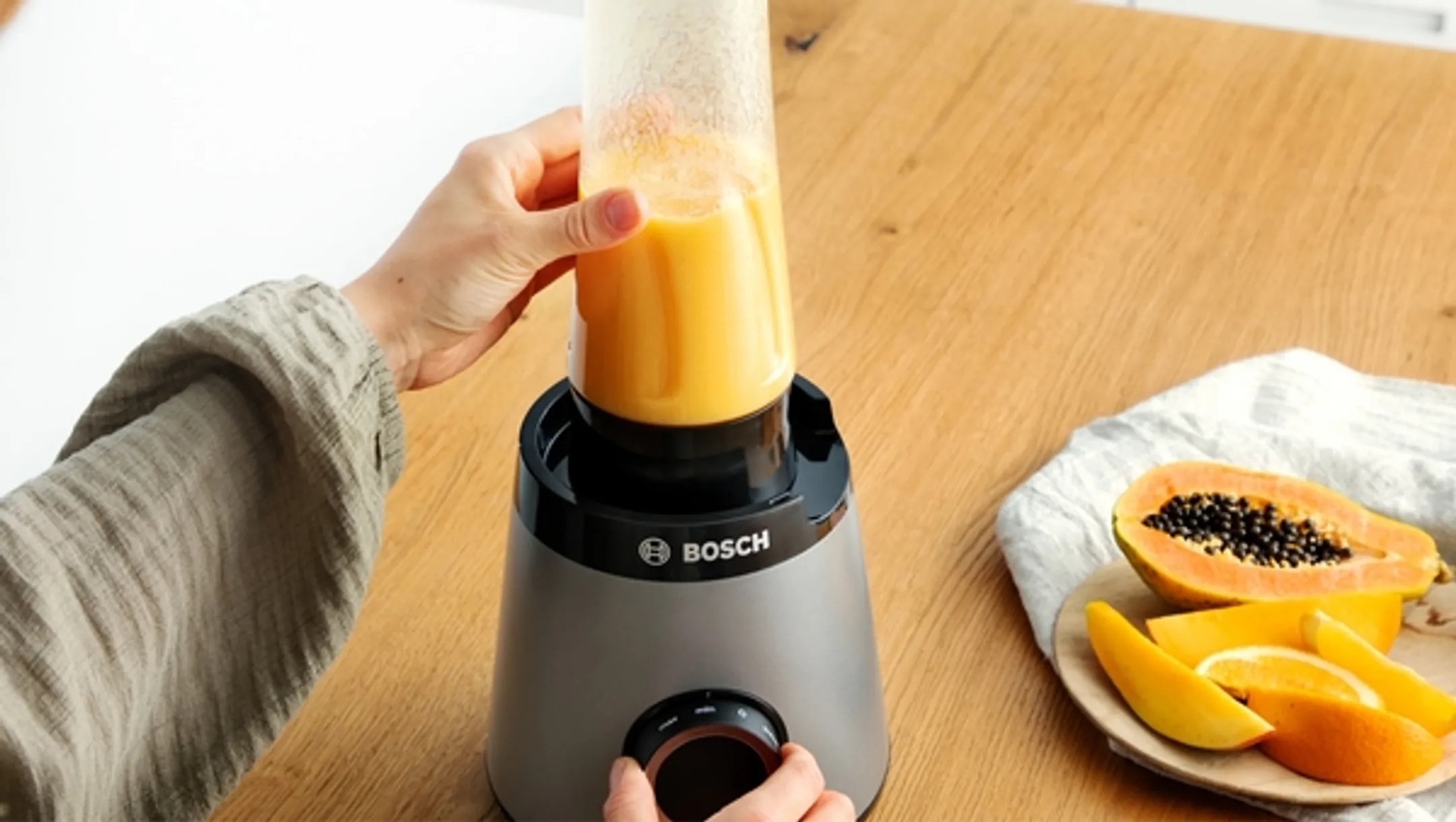 Blender VitaPower Serie 4 MMB4197S
