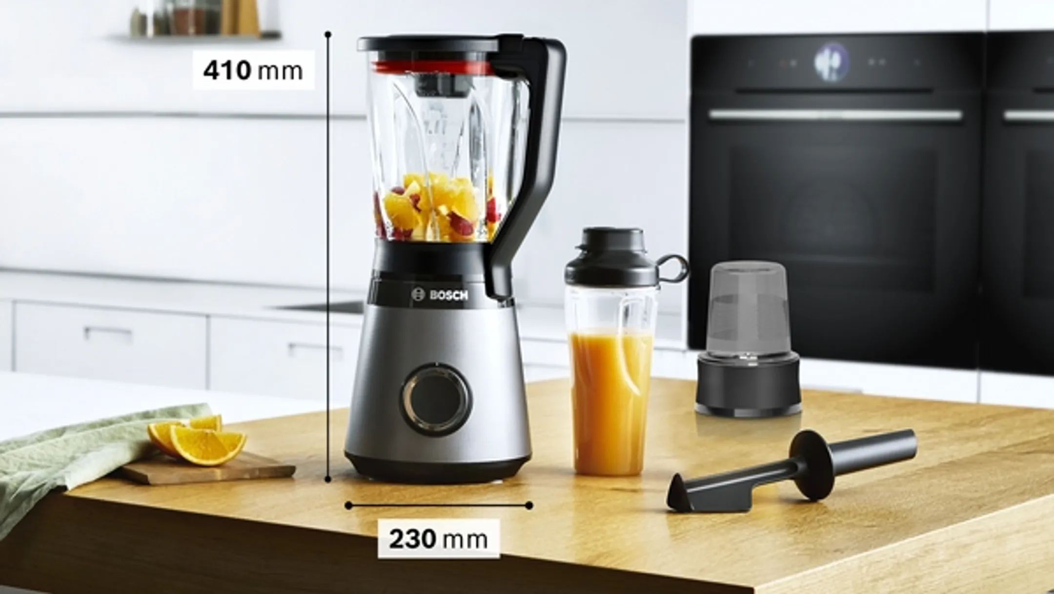 Blender VitaPower Serie 4 MMB4197S