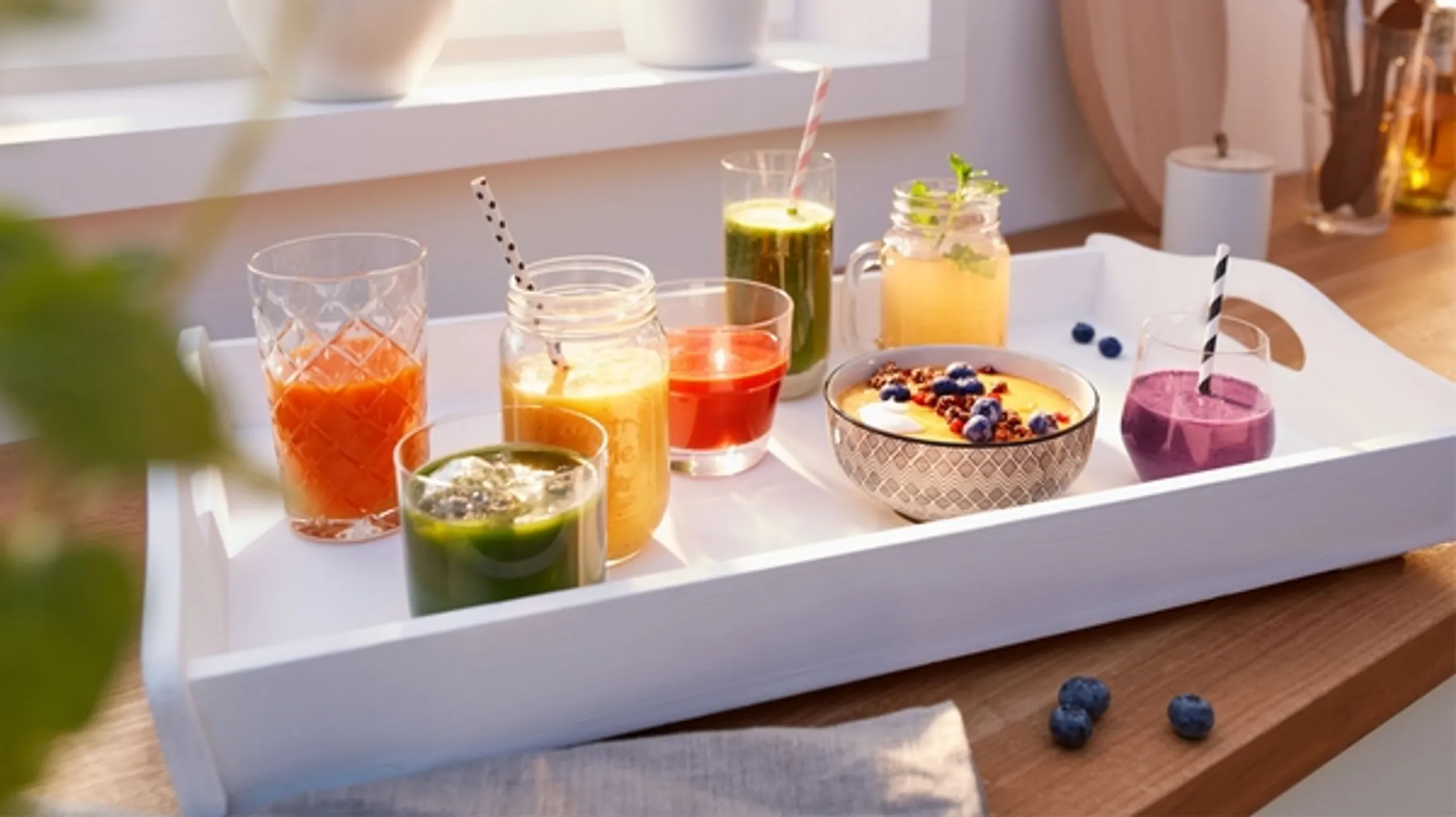 Blender VitaPower Serie 4 MMB4197S