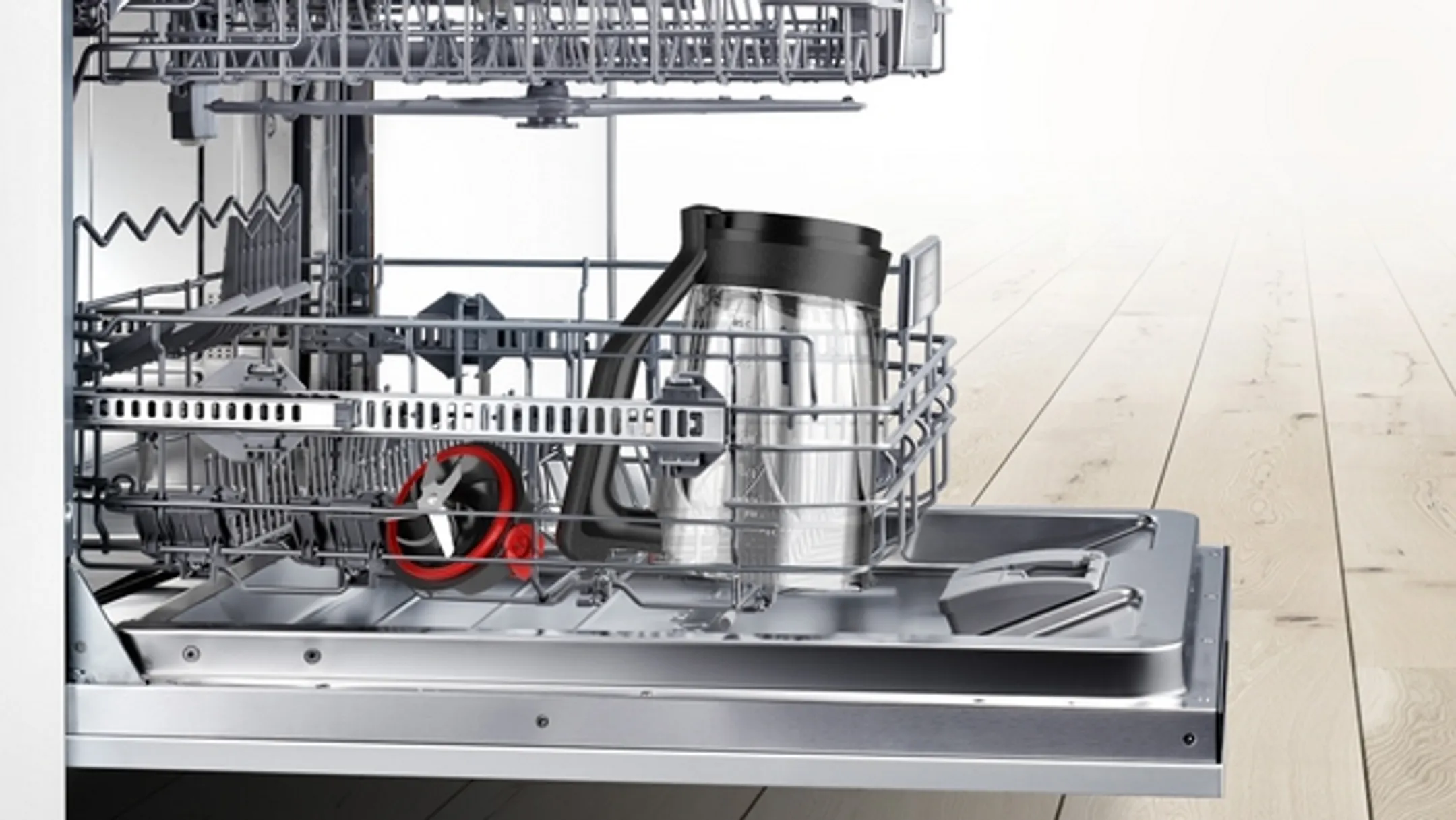Blender VitaPower Serie 4 MMB4197S