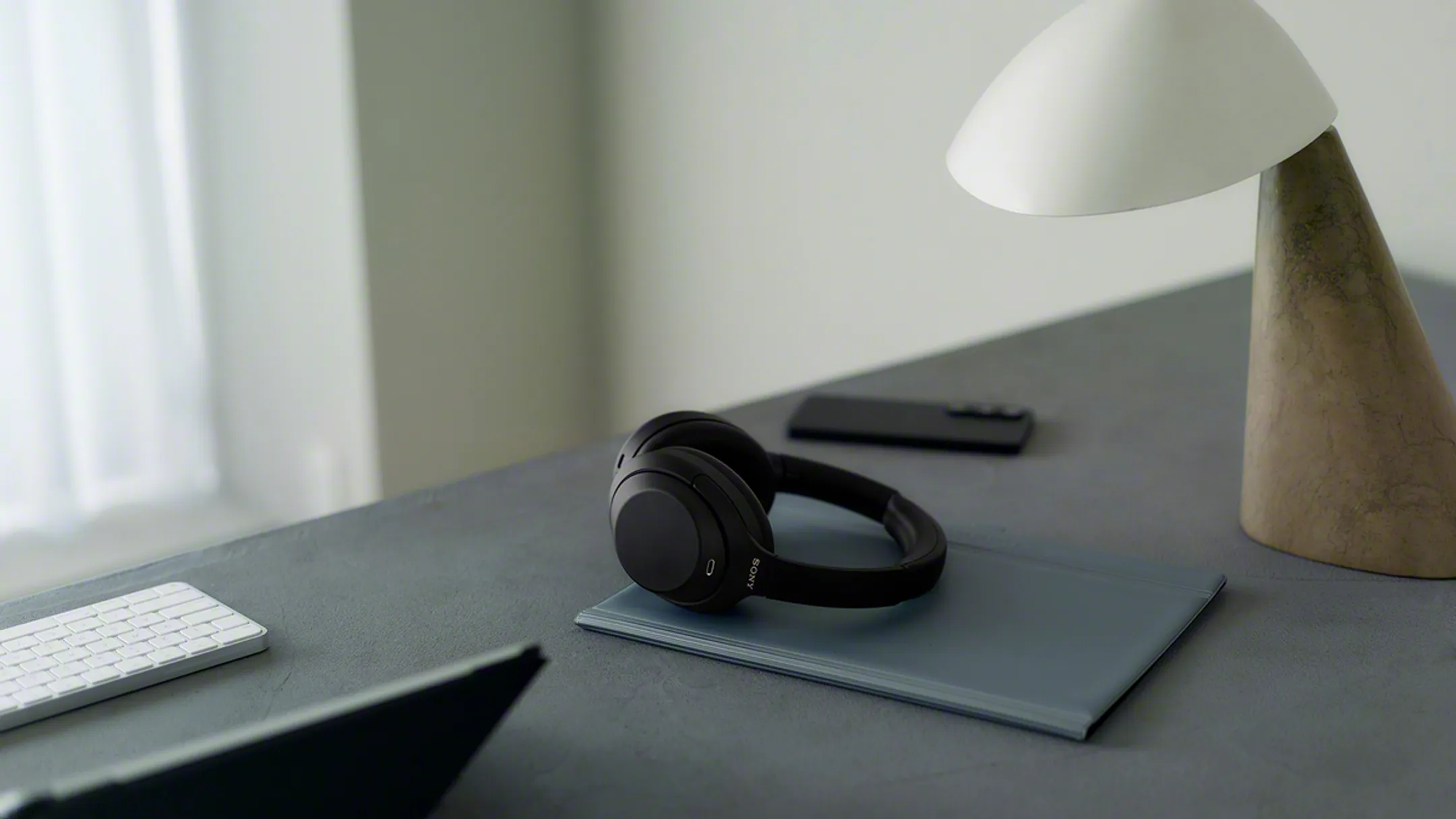 Casque WH-1000XM4C - Noir