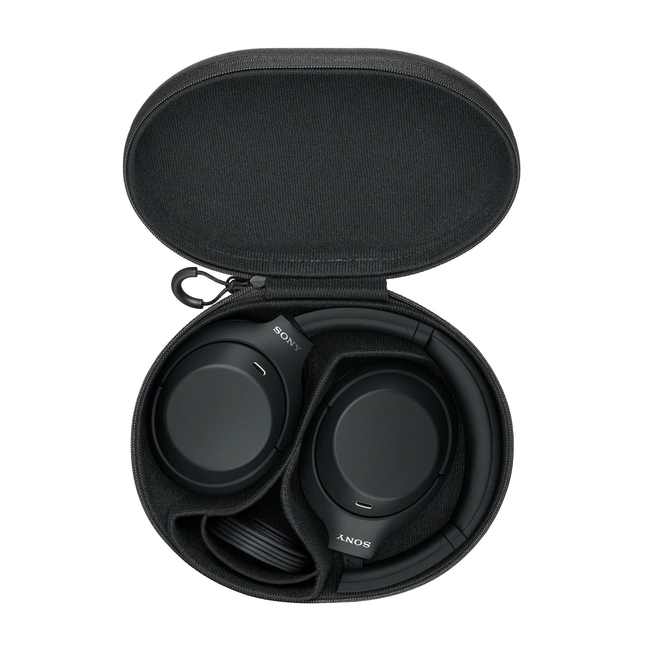 Casque WH-1000XM4C - Noir