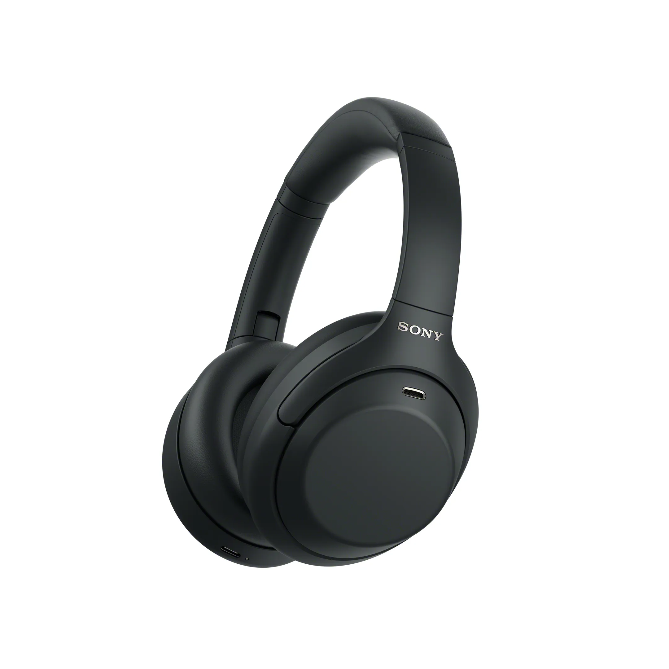 Casque WH-1000XM4C - Noir