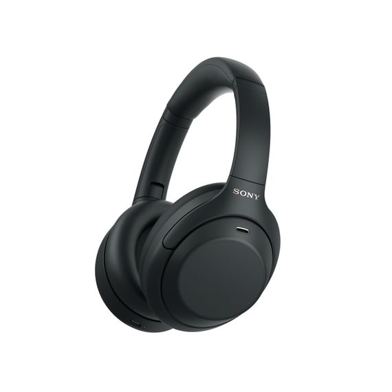 Casque WH-1000XM4C - Noir