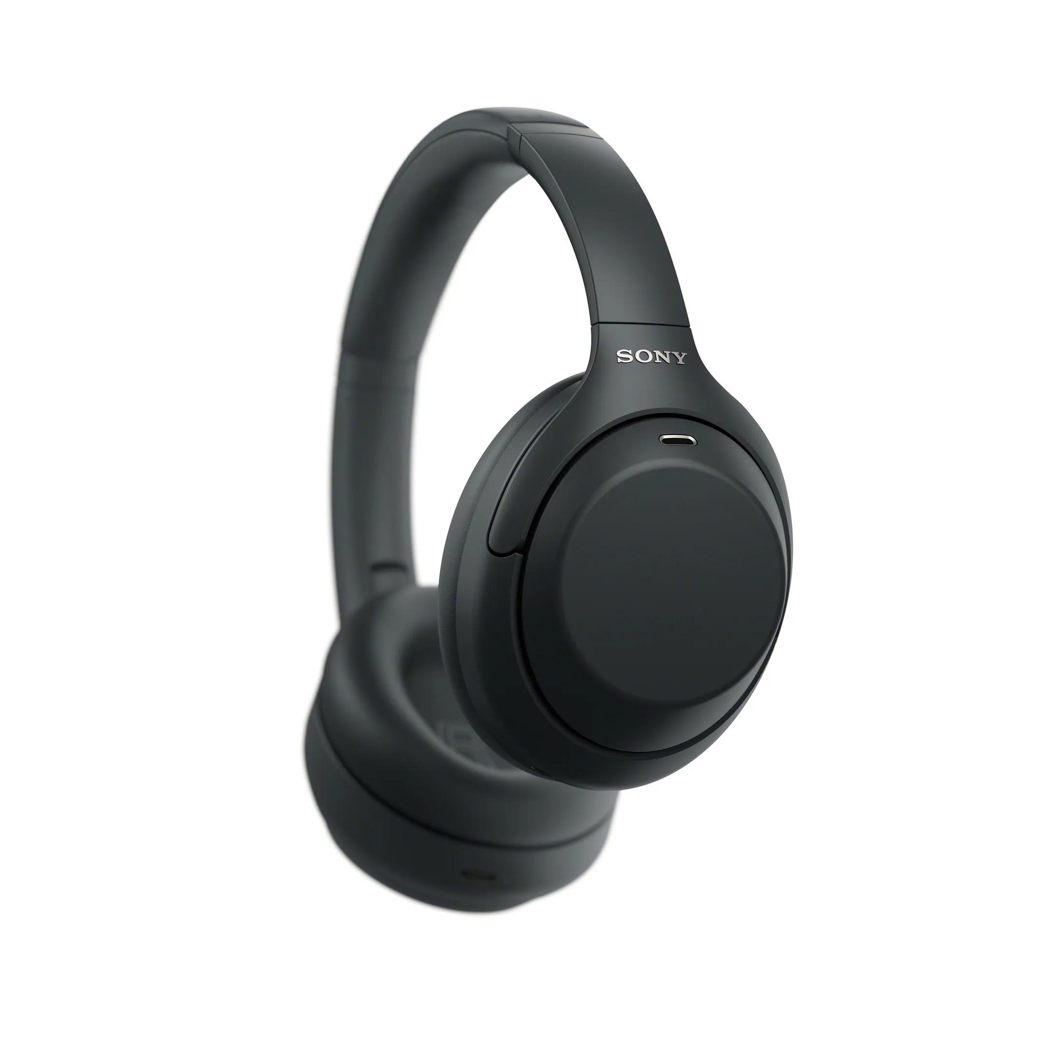 Casque WH-1000XM4C - Noir