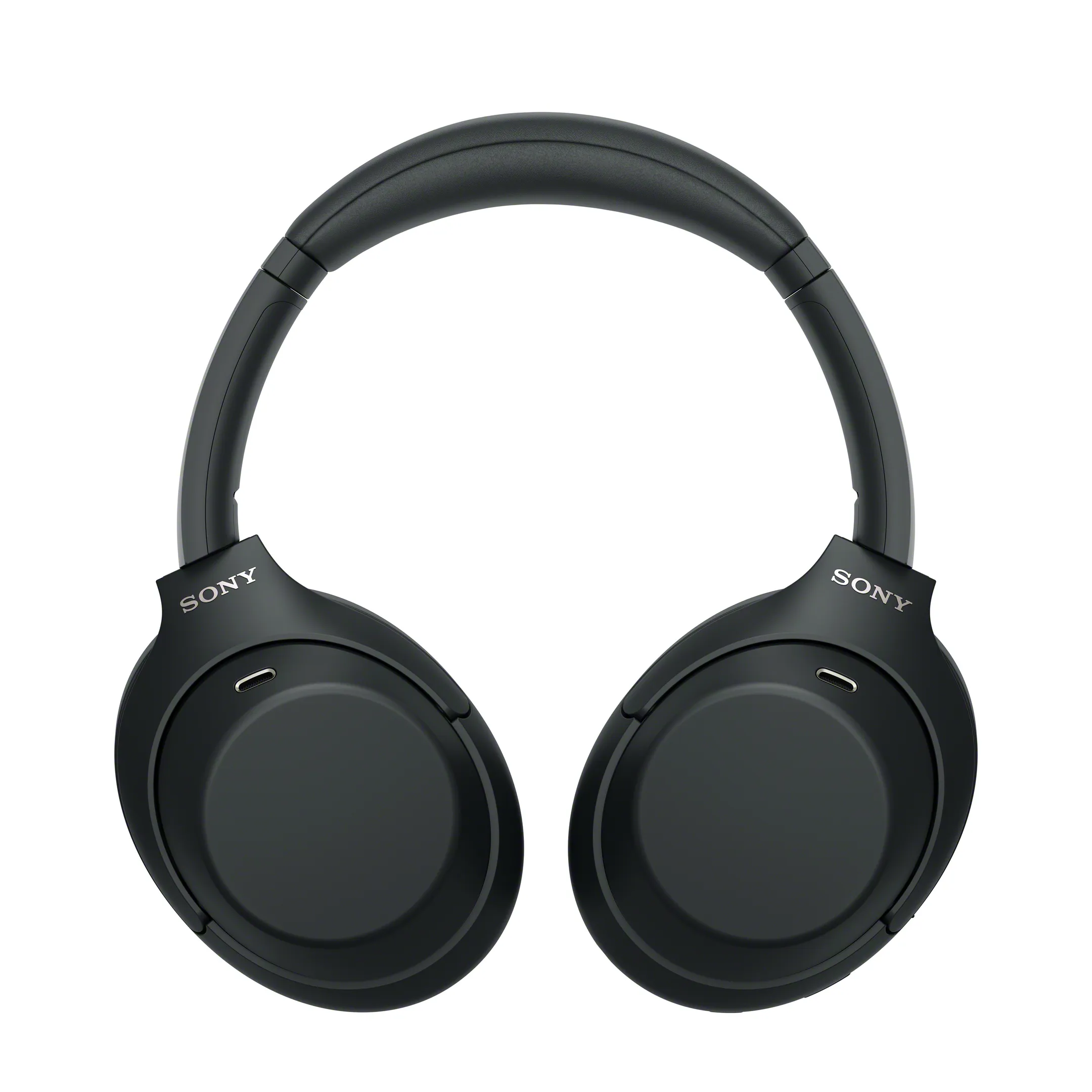 Casque WH-1000XM4C - Noir