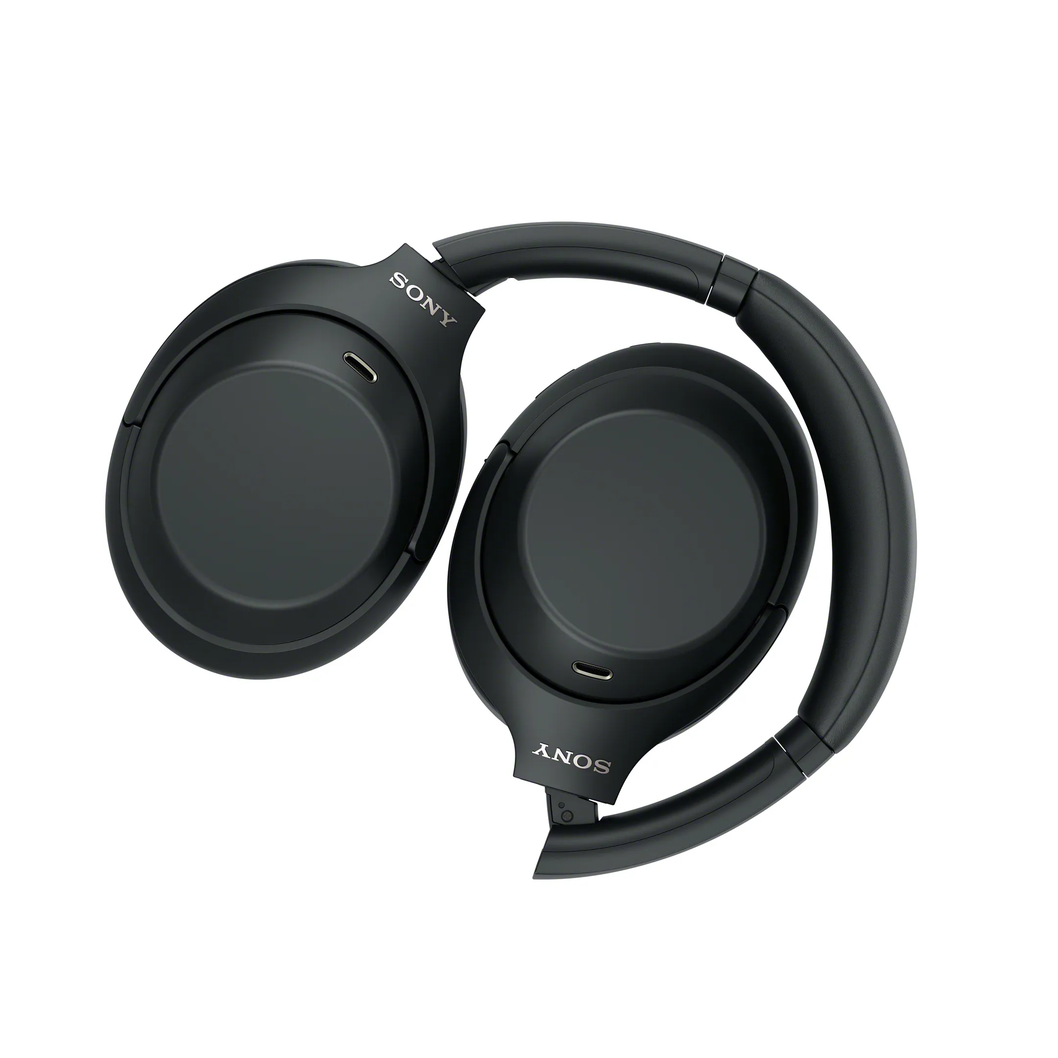 Casque WH-1000XM4C - Noir