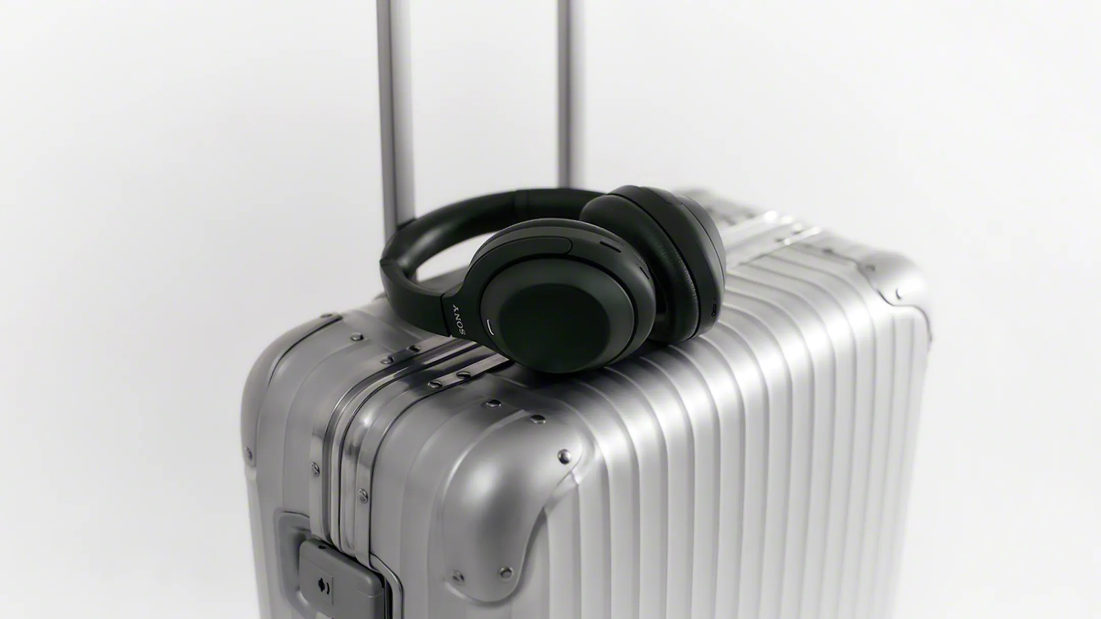 Casque WH-1000XM4C - Noir