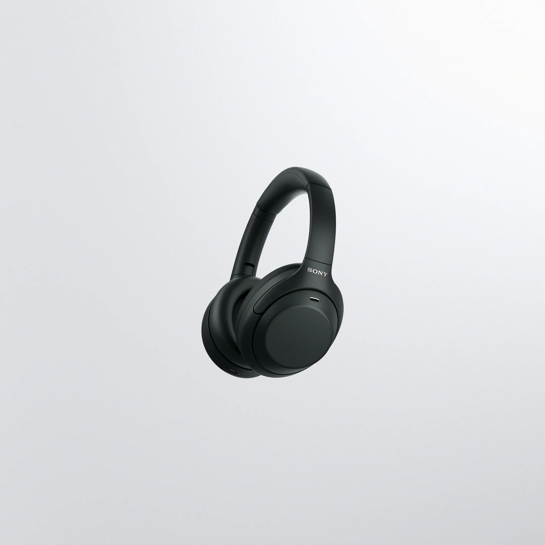 Casque WH-1000XM4C - Noir