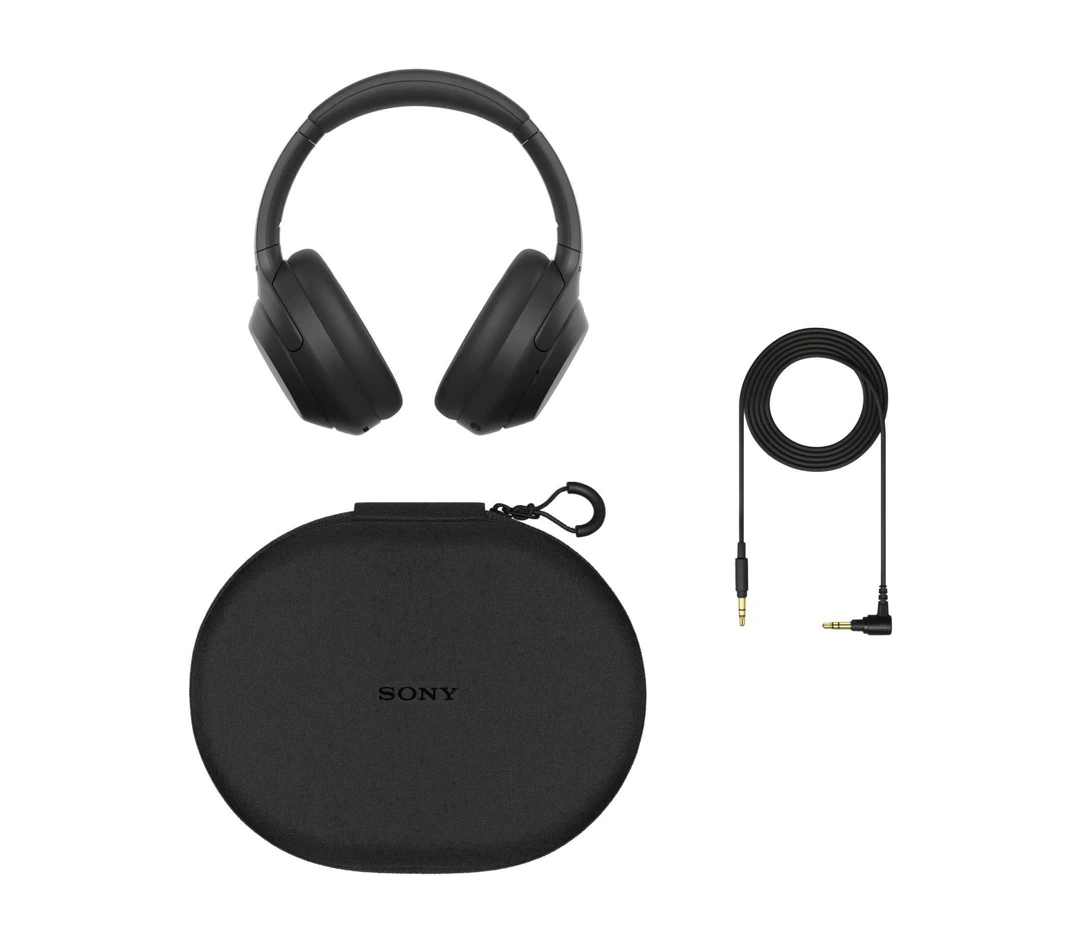Casque WH-1000XM4C - Noir