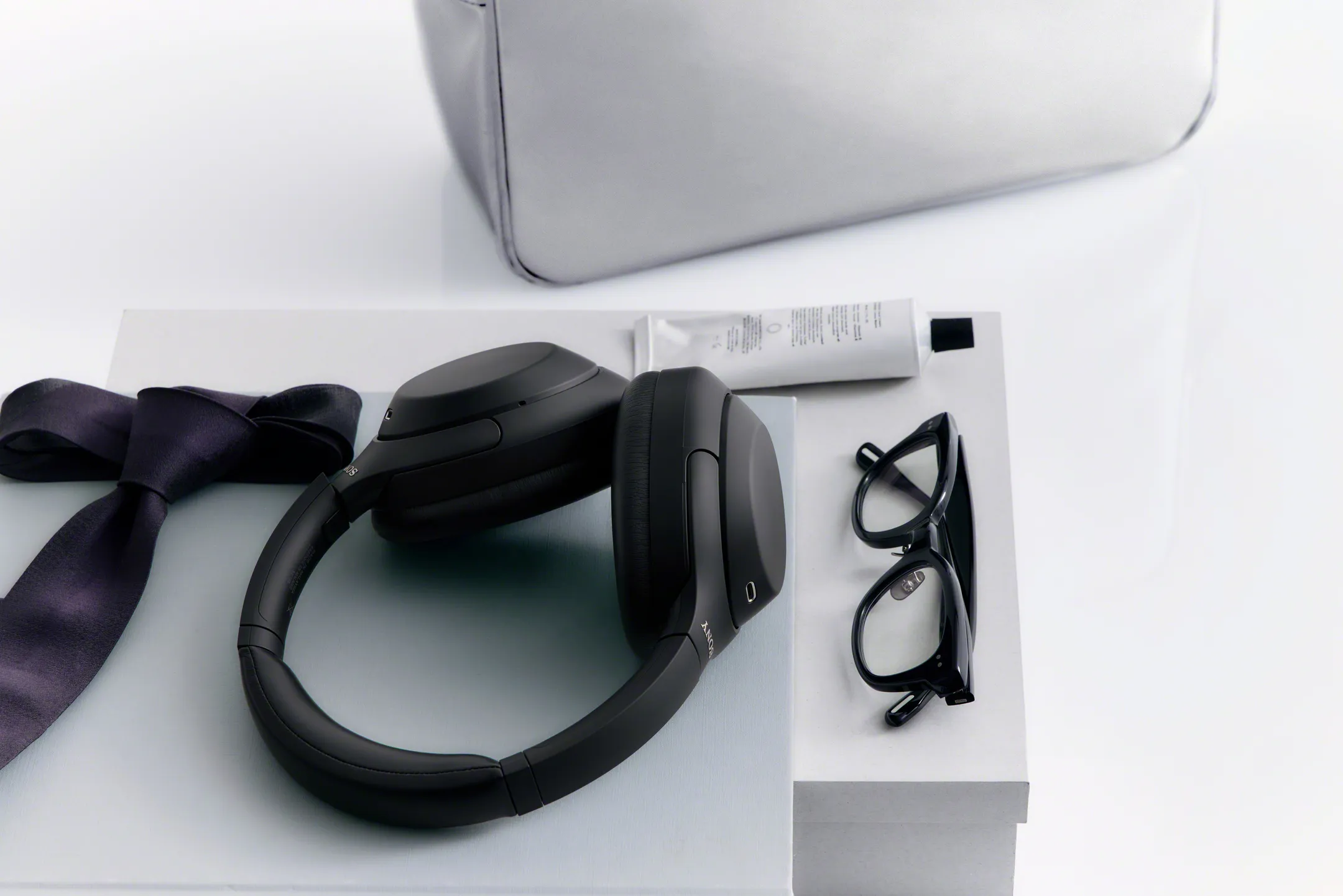 Casque WH-1000XM4C - Noir