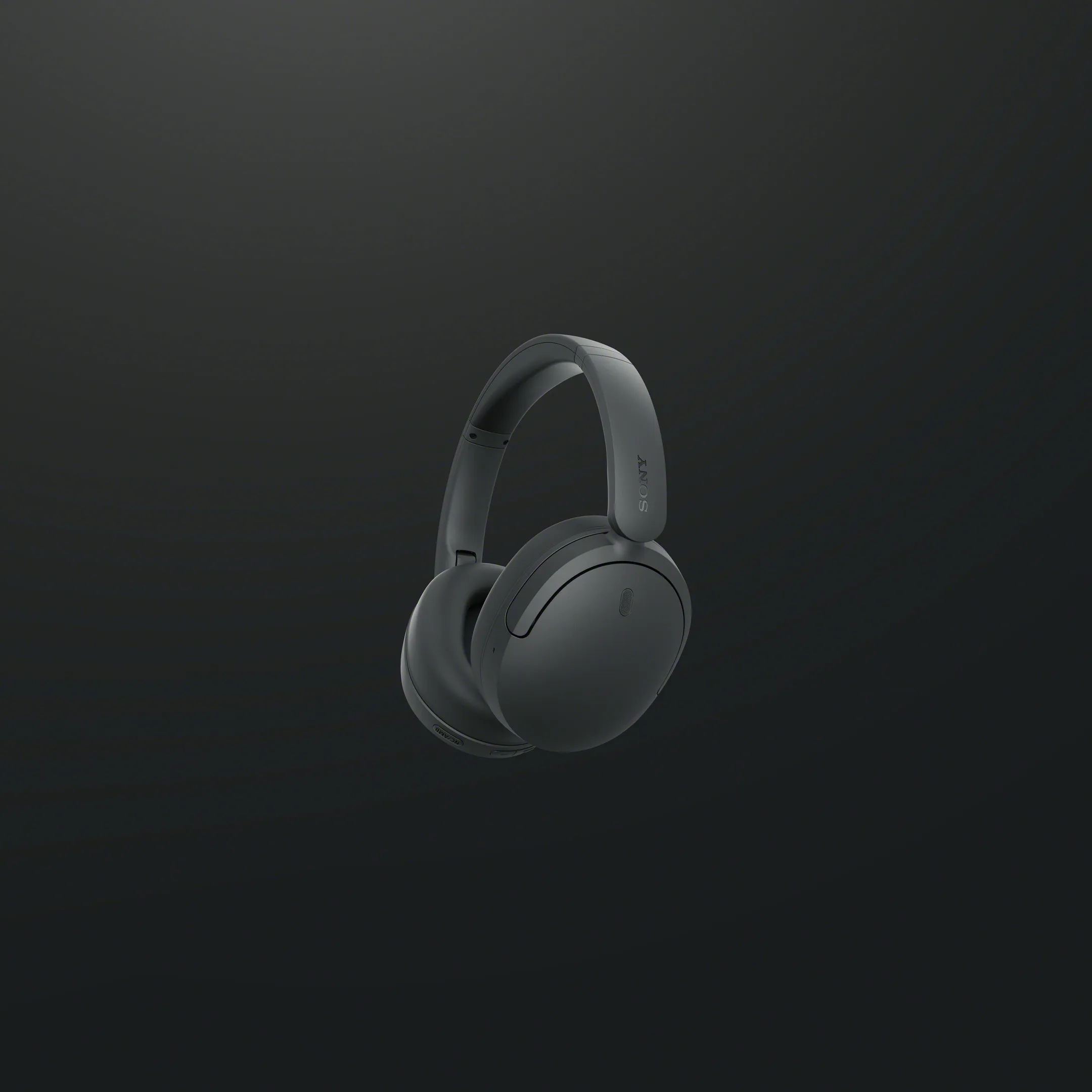 Casque WH-CH735N - Noir