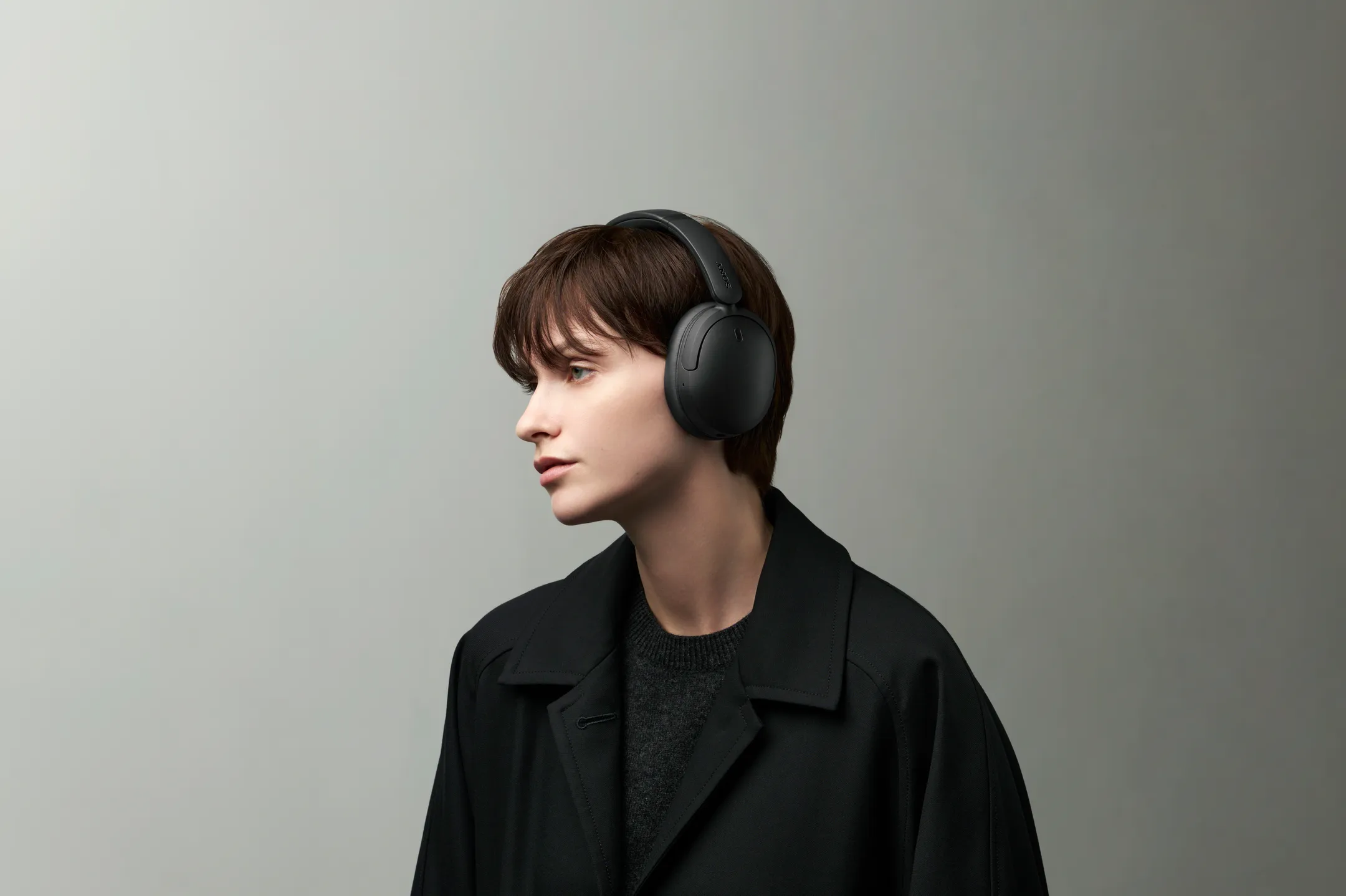 Casque WH-CH735N - Noir