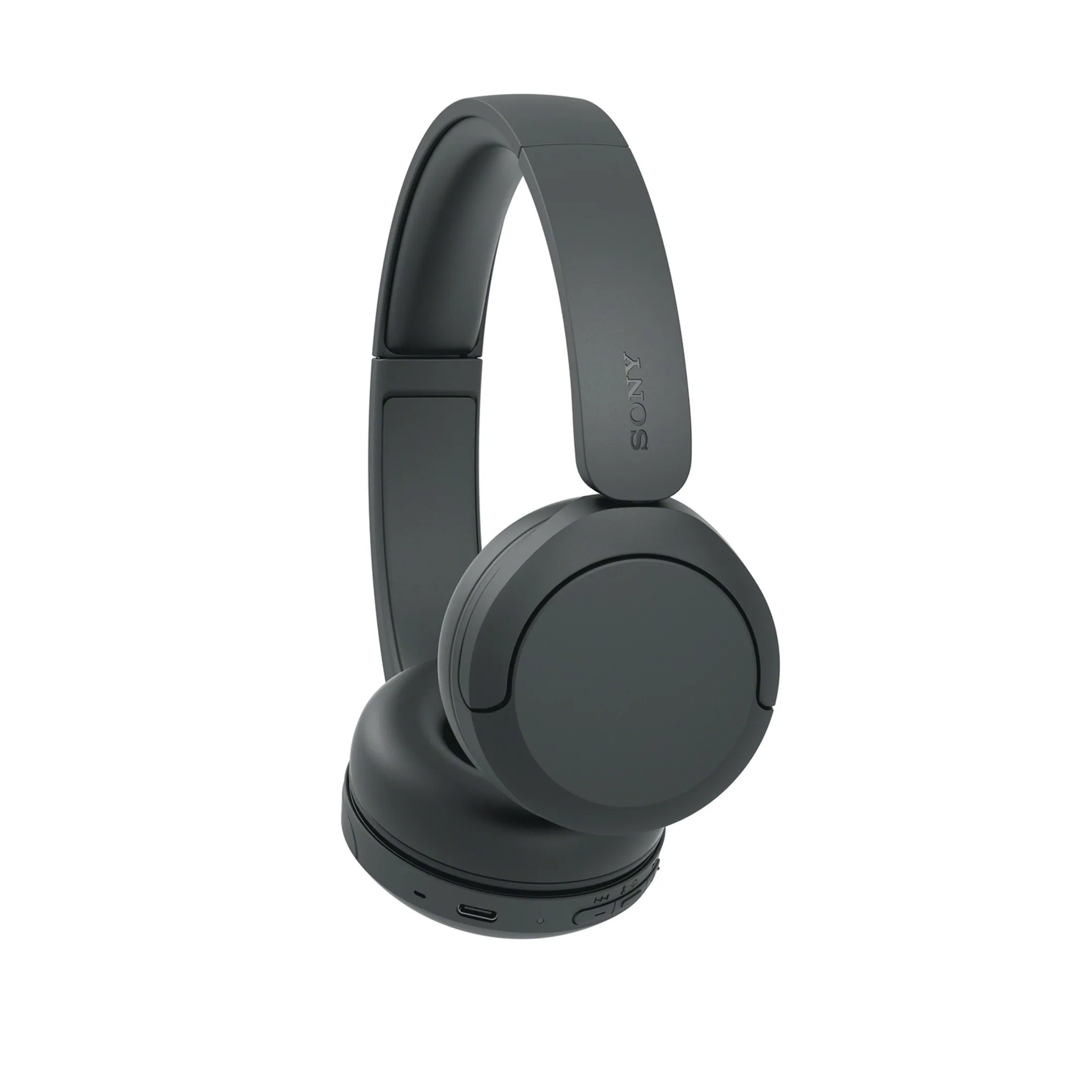 Casque WH-CH535 - Noir