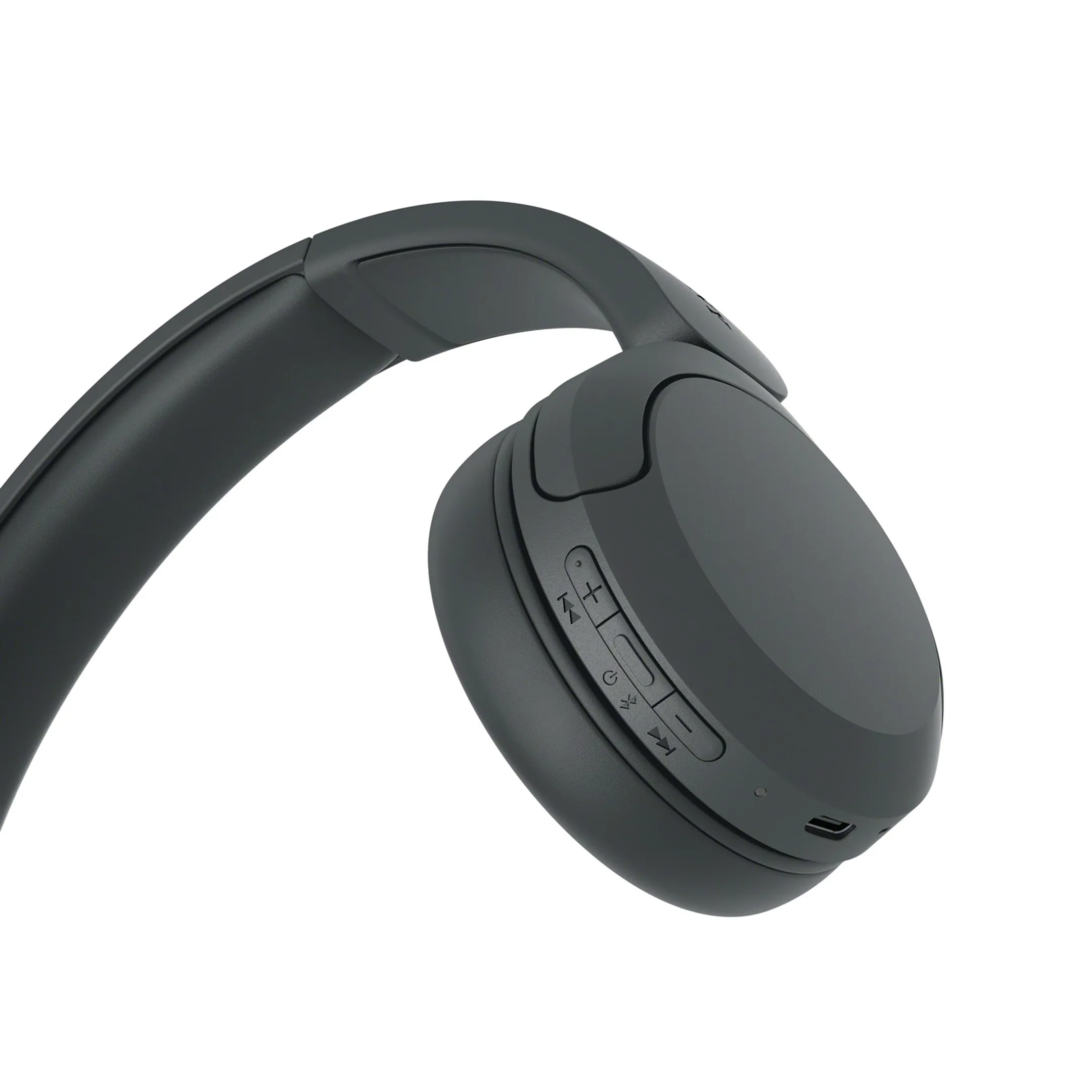 Casque WH-CH535 - Noir
