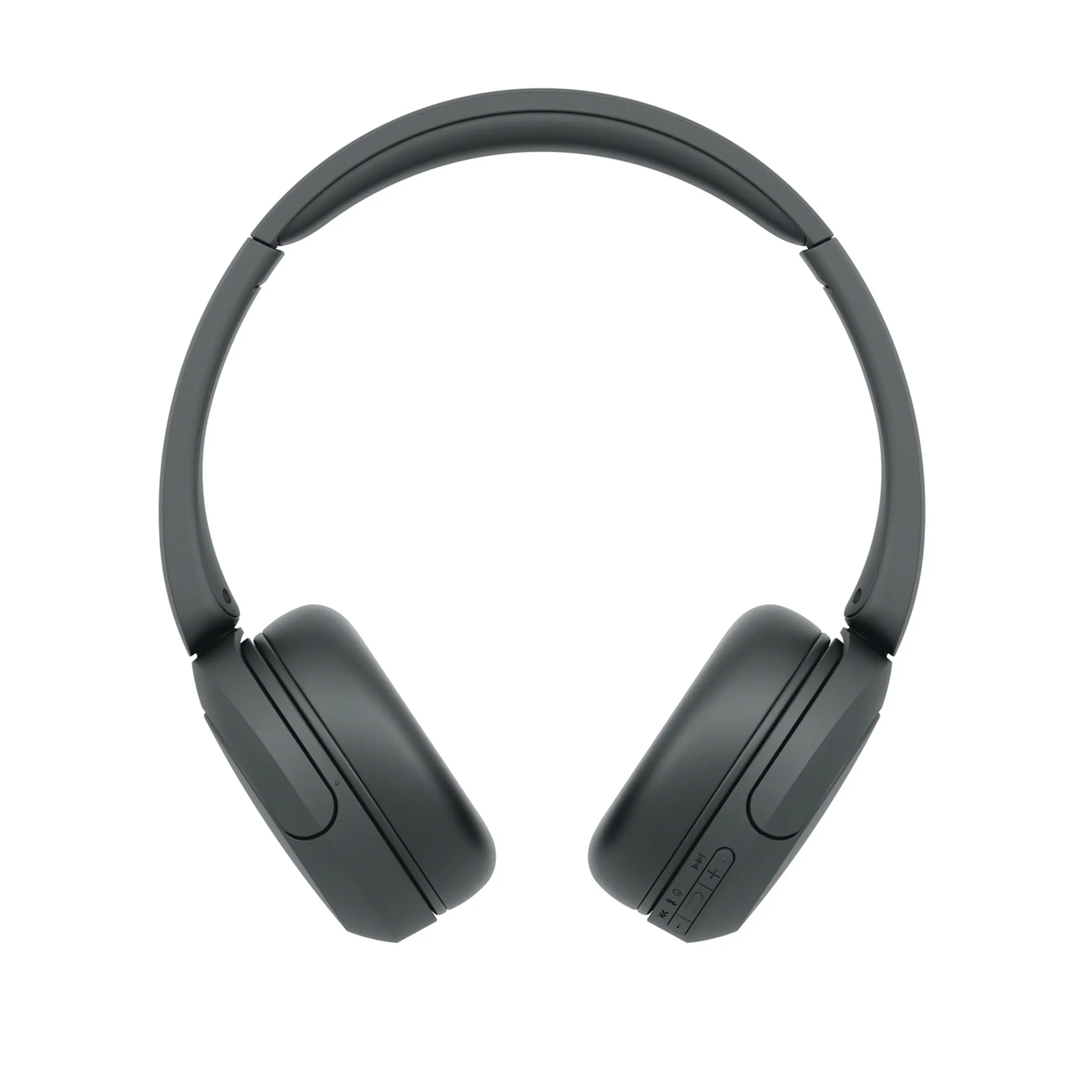 Casque WH-CH535 - Noir