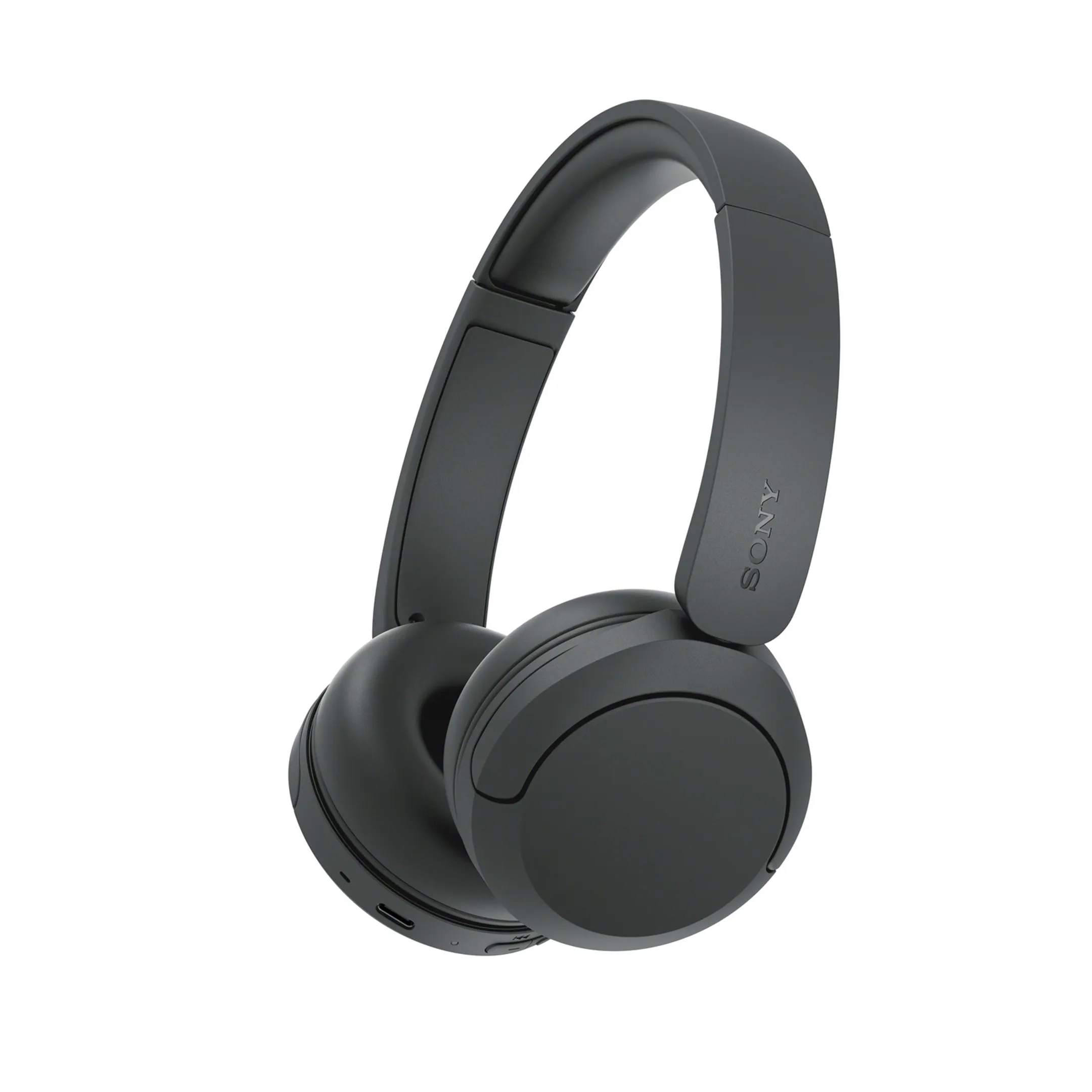 Casque WH-CH535 - Noir