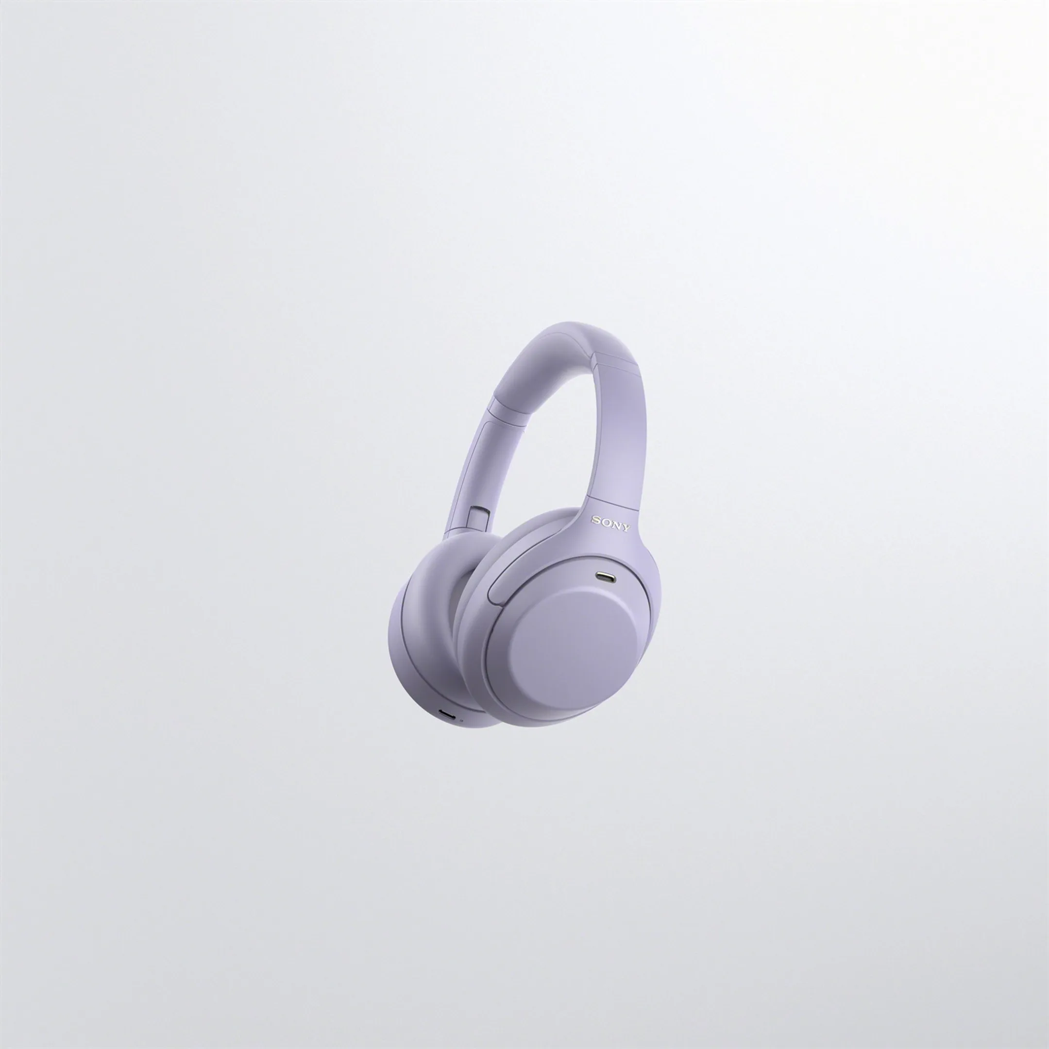 Casque WH-1000XM4C - Lavendel