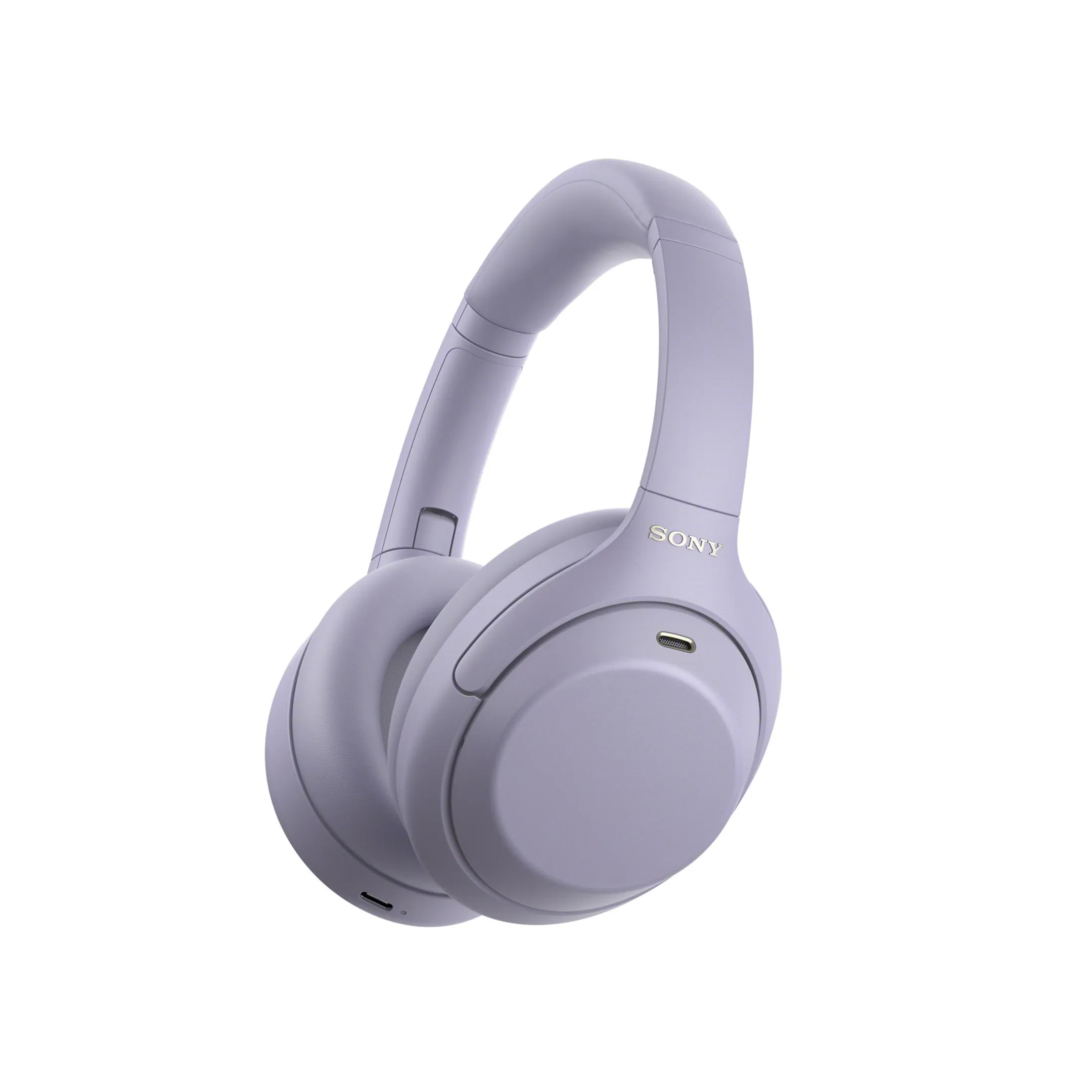 Casque WH-1000XM4C - Lavendel