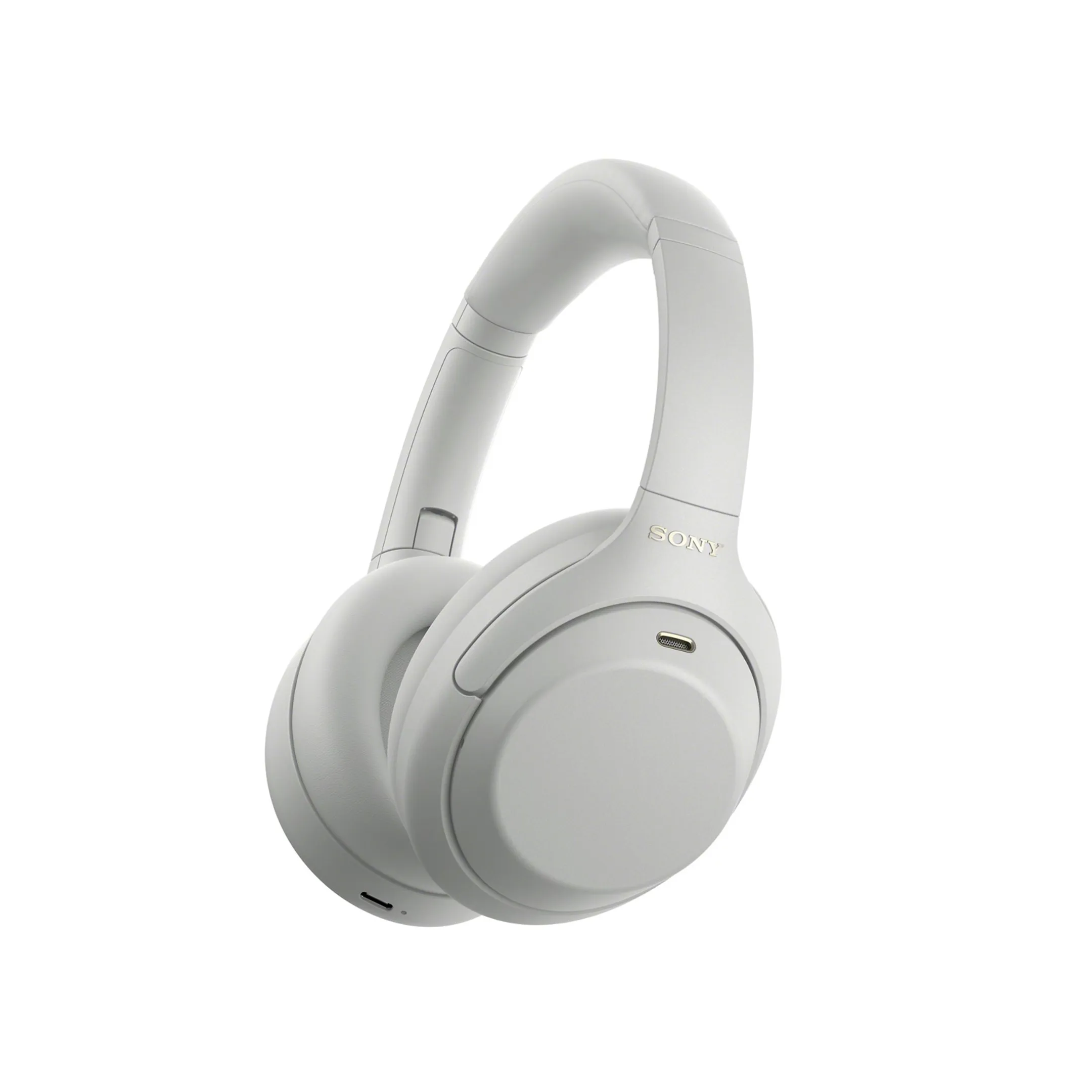 Casque WH-1000XM4C - Silver
