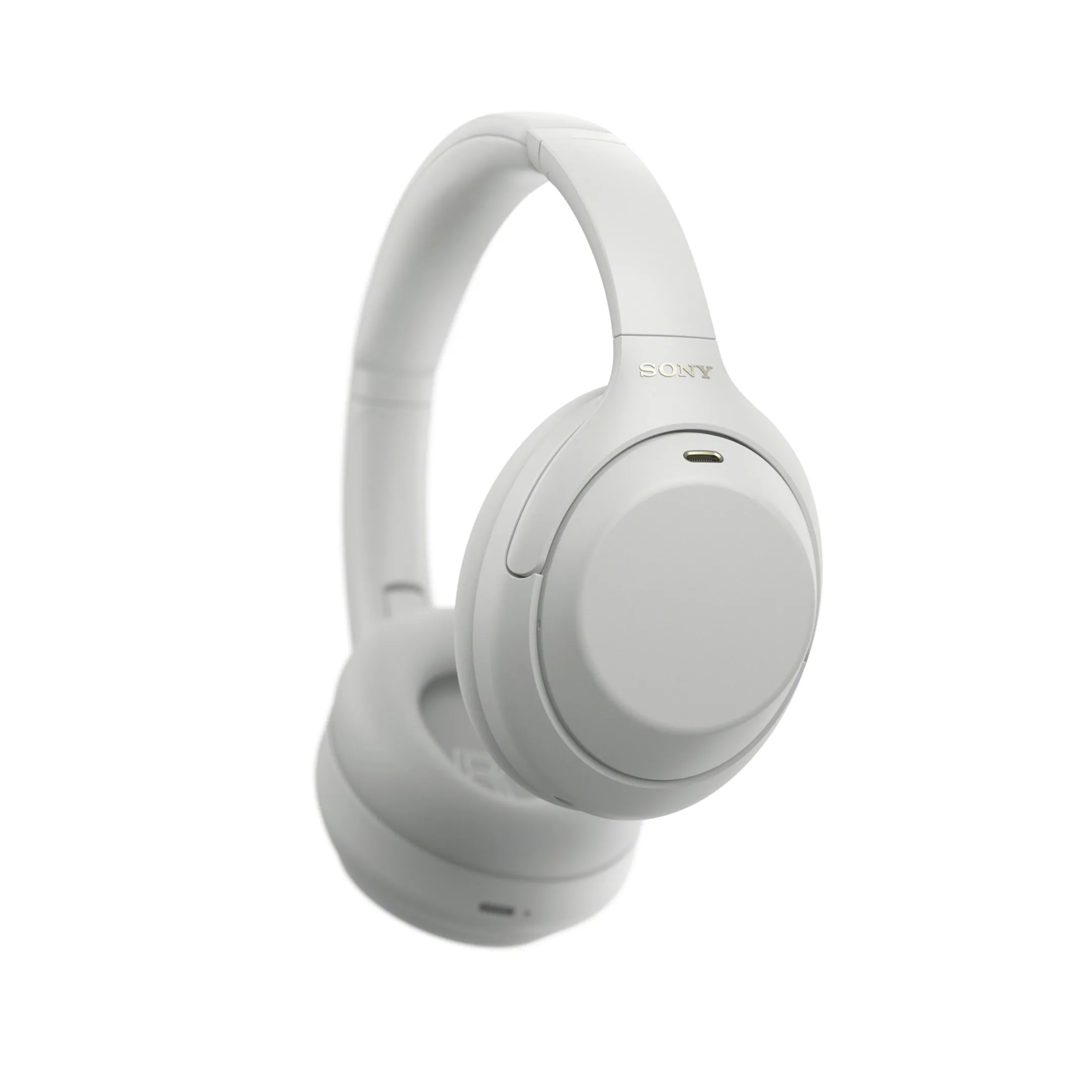Casque WH-1000XM4C - Silver