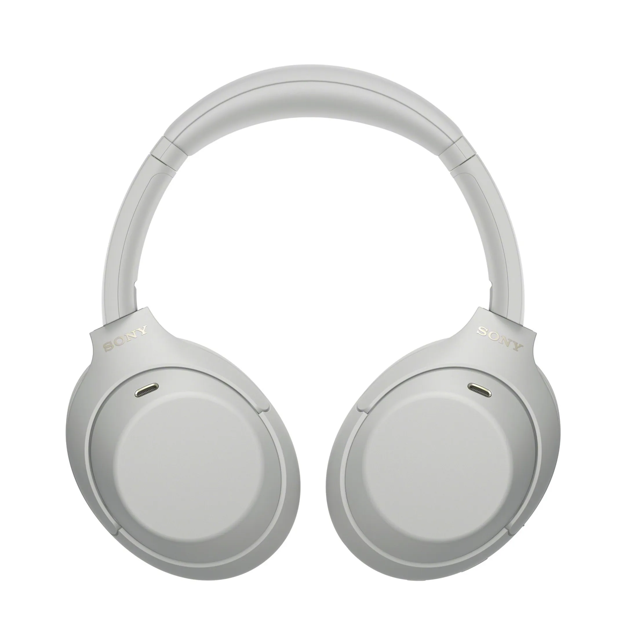 Casque WH-1000XM4C - Silver